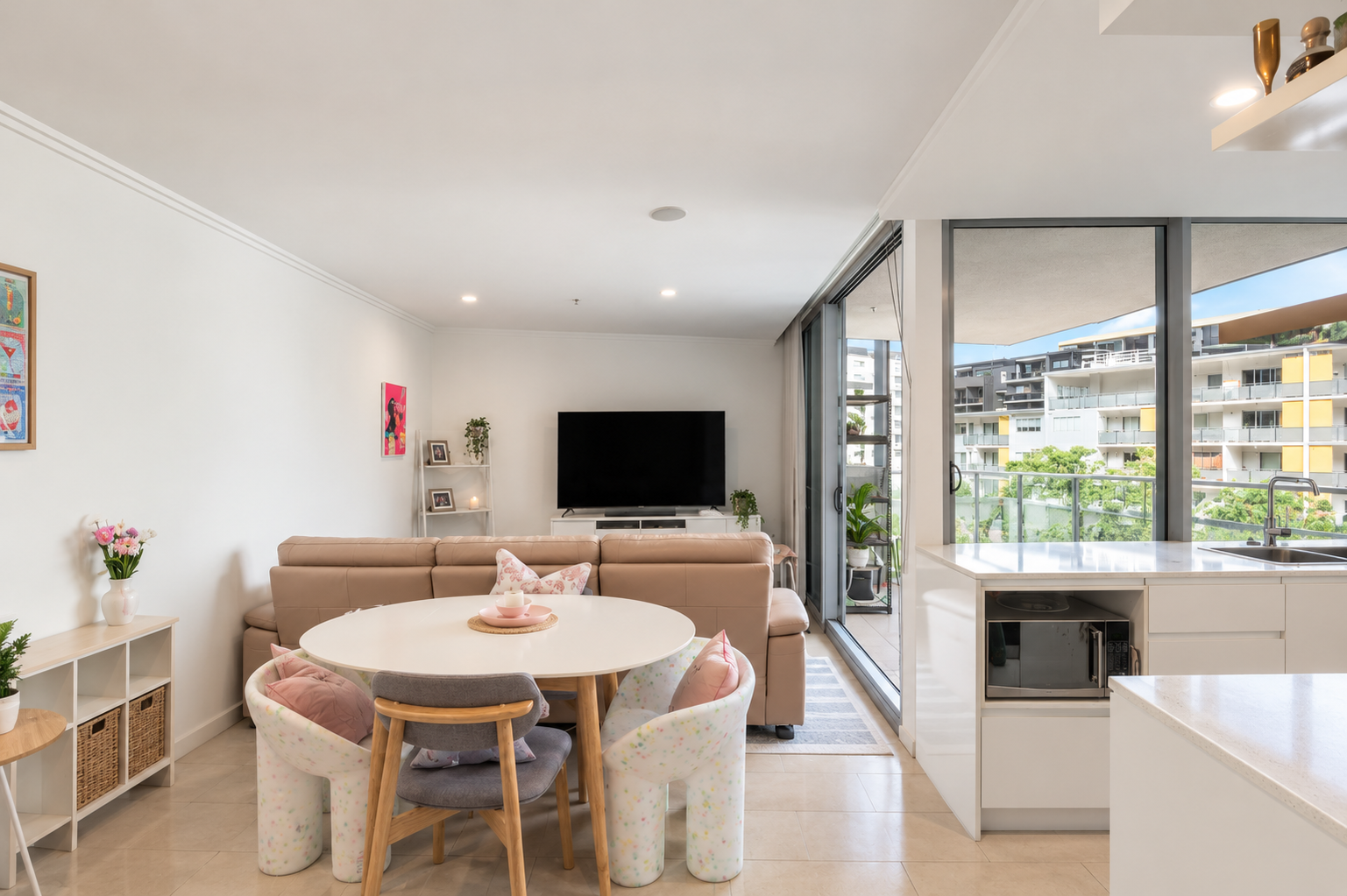301/42 Wyandra Street, Newstead, QLD 4006