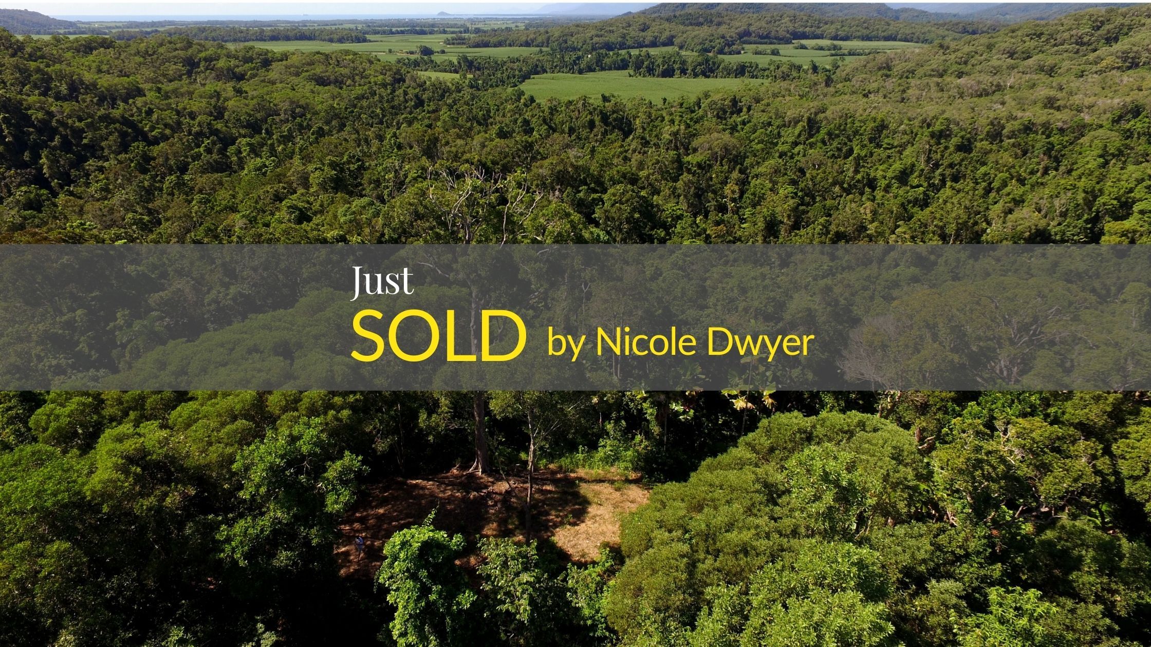 Lot 3 Kahana Road, Whyanbeel QLD 4873