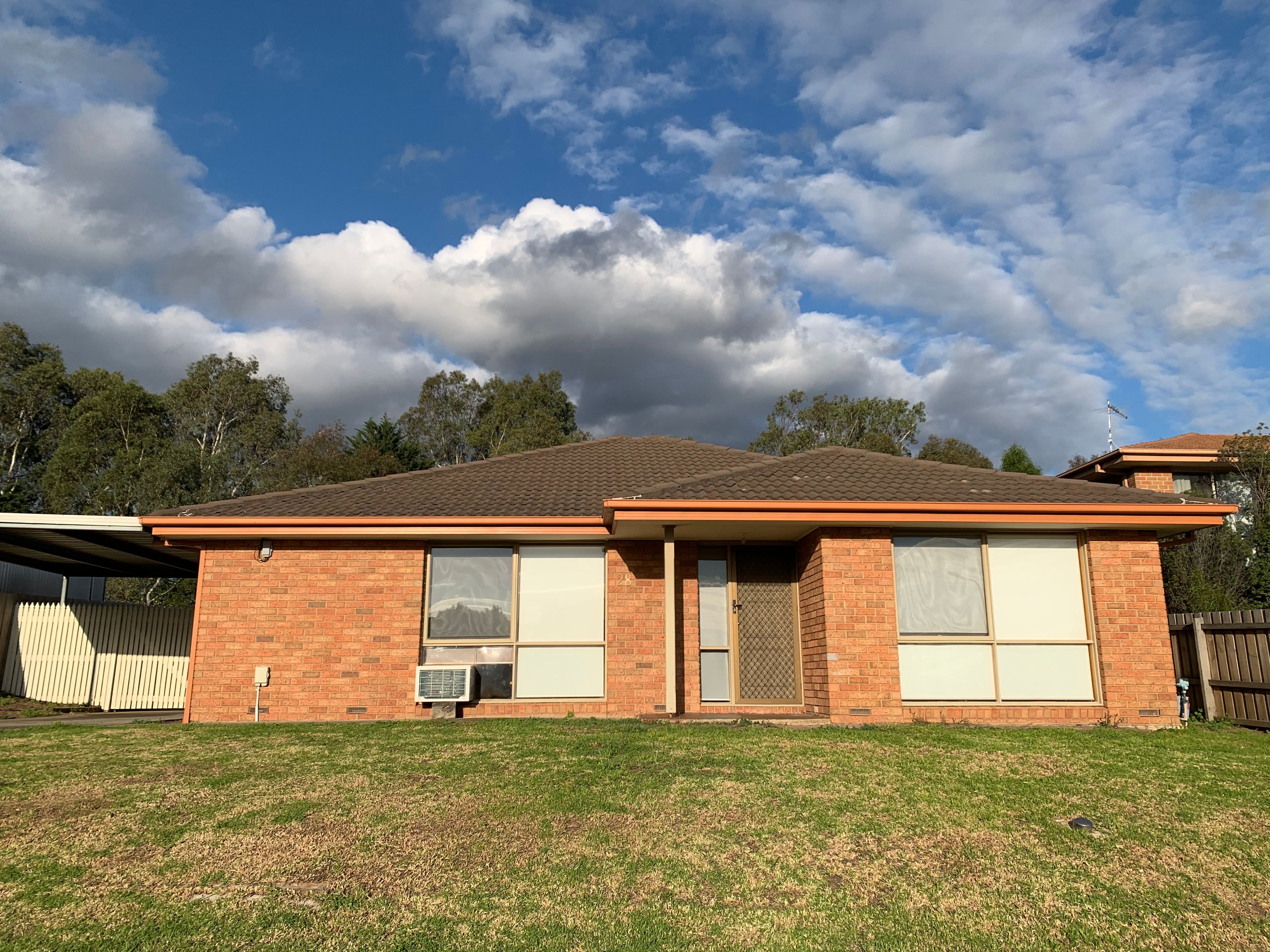 28 Crampton Crescent, Mill Park, VIC 3082