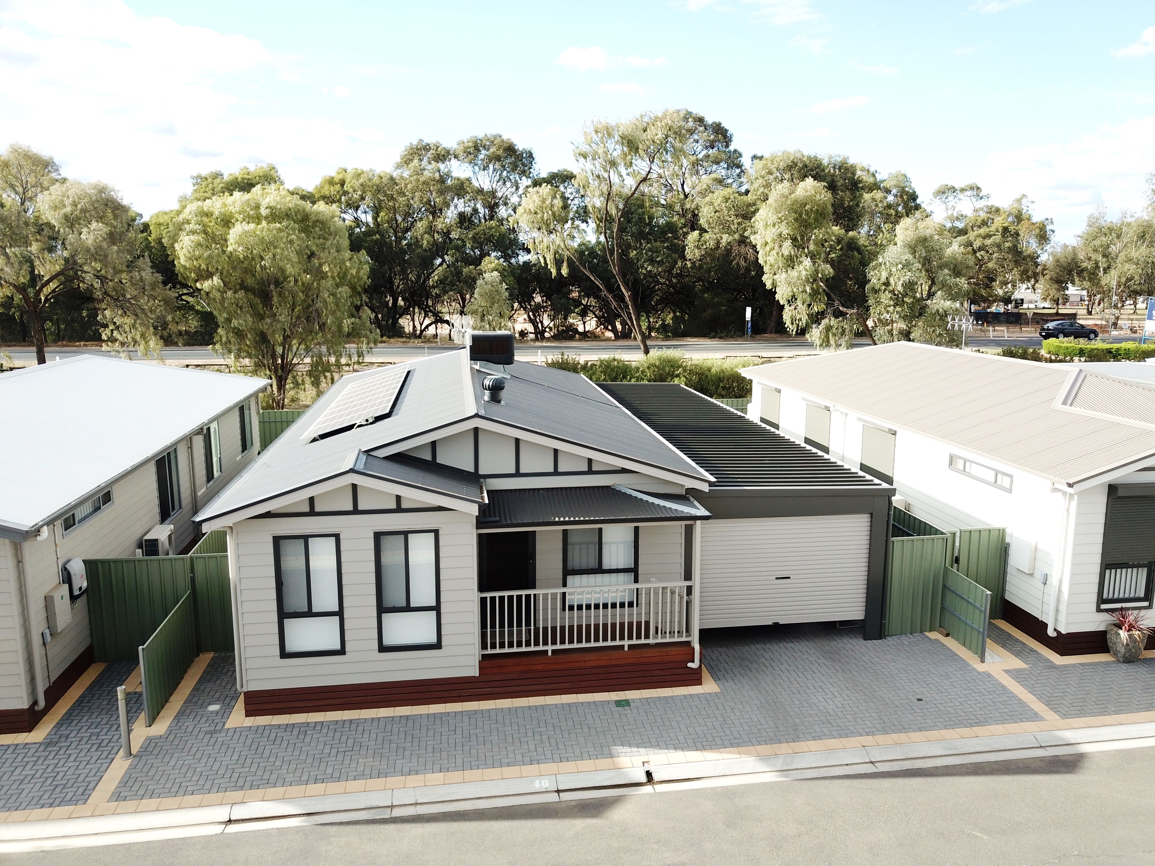 40/49 Peake Terrace, Waikerie, SA 5330