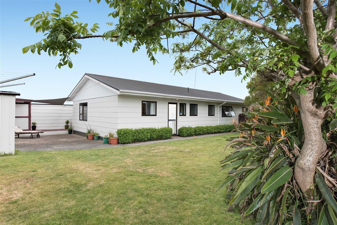 24 Matavai Street, Bayfair, Tauranga City