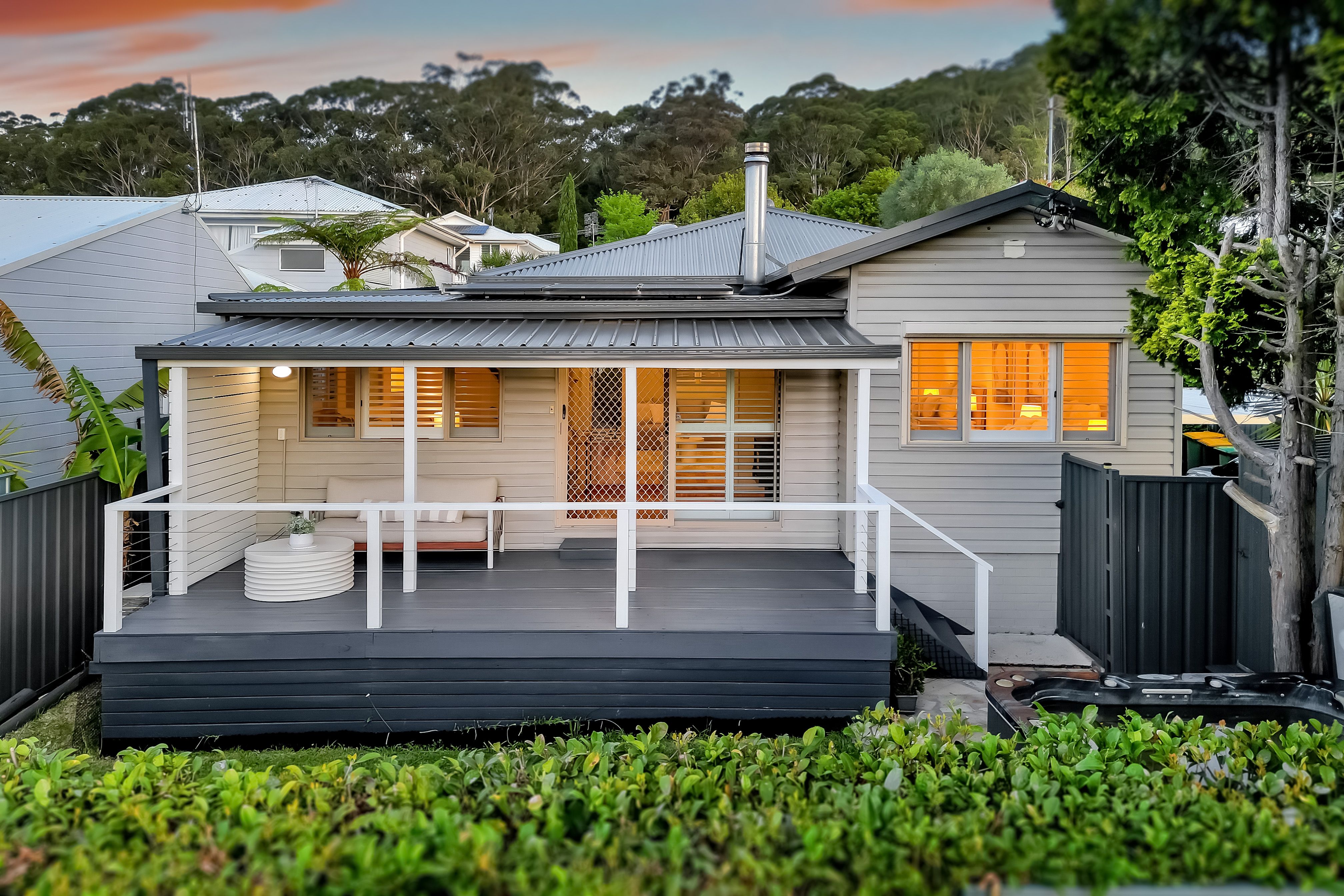 267 Davistown Road, Yattalunga NSW 2251
