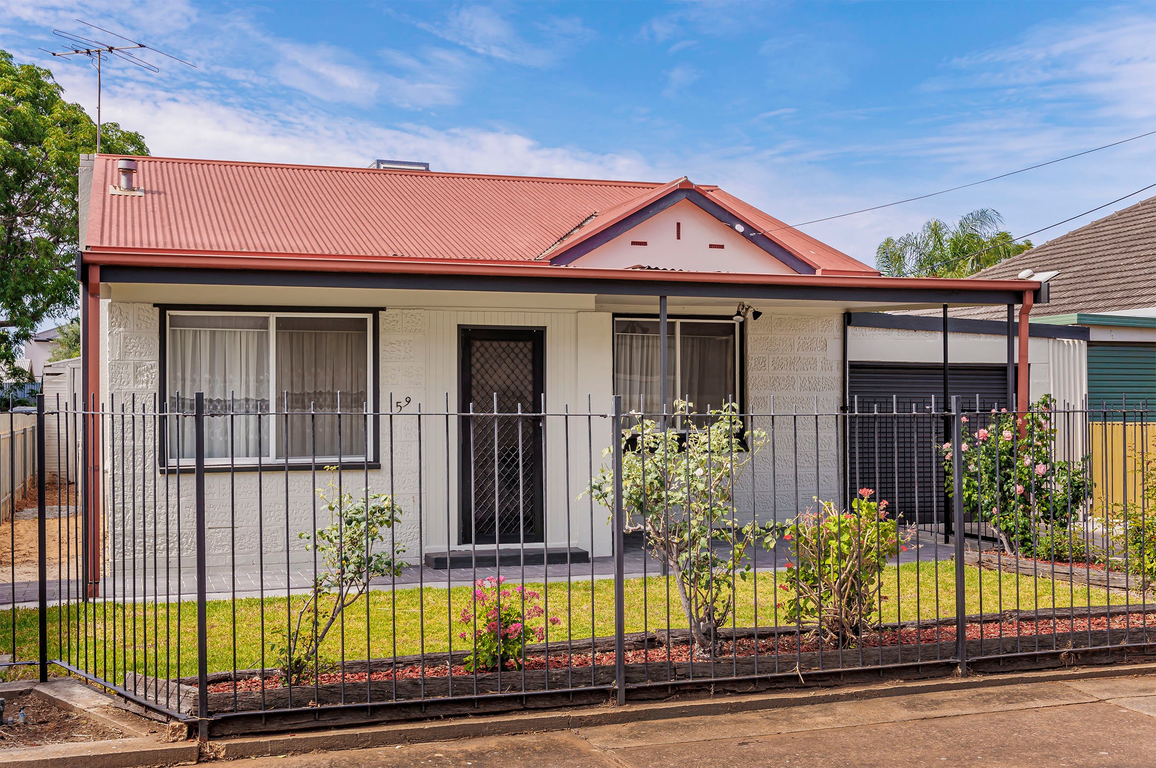 59 Sheridan Street, Woodville North, SA 5012