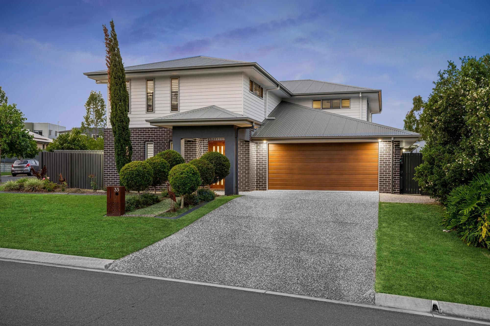 33 Butterfly Way, Ripley, QLD 4306