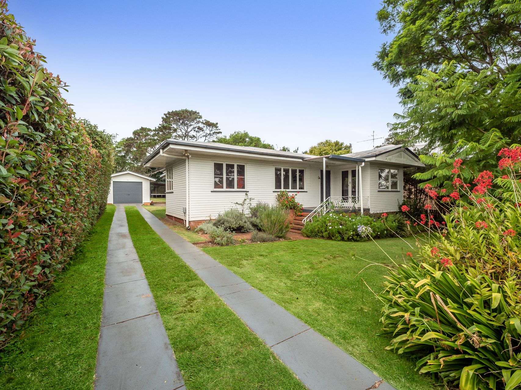 38 Rowbotham Street, Rangeville, QLD 4350