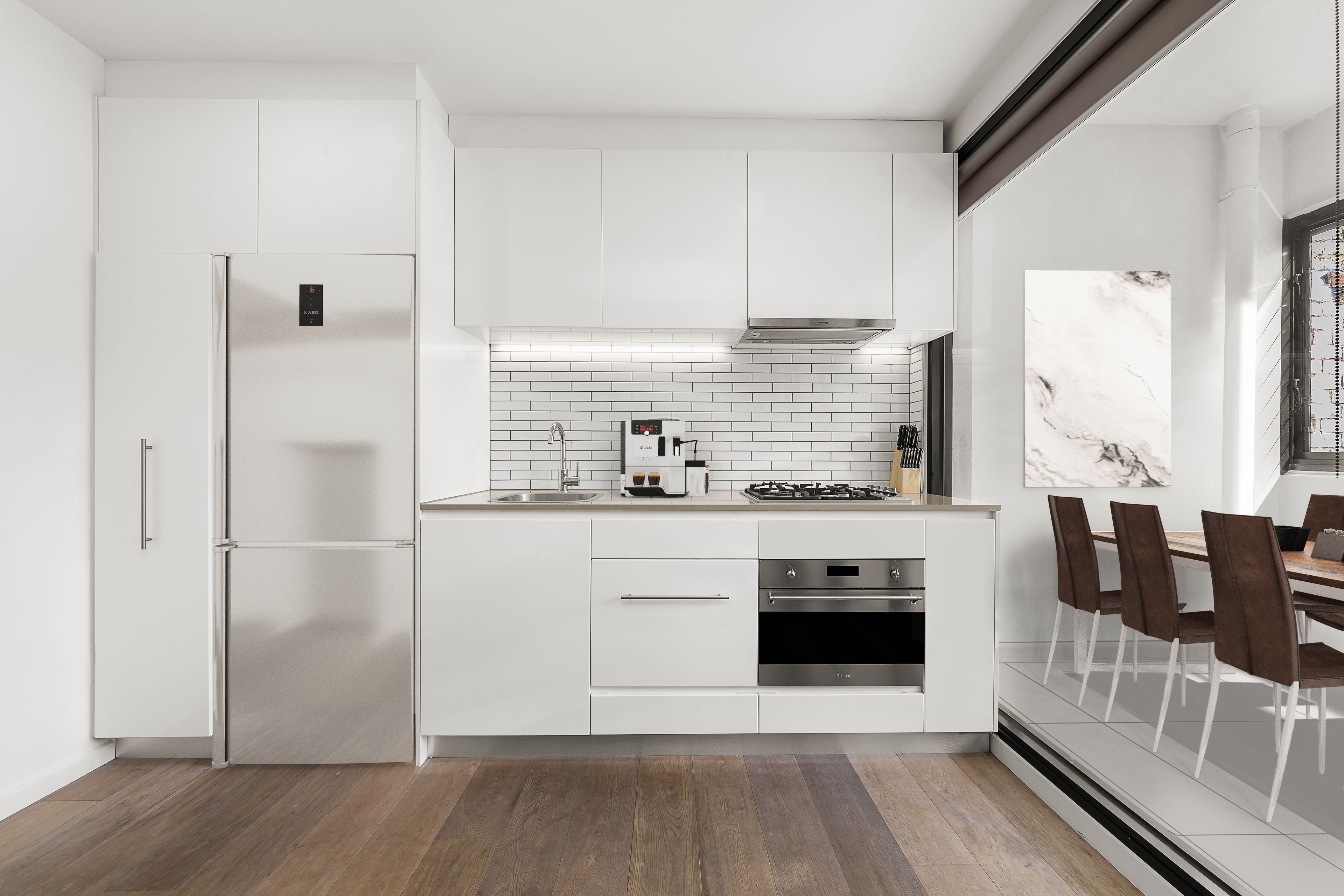 G13/8 Garfield Street, Richmond, VIC 3121