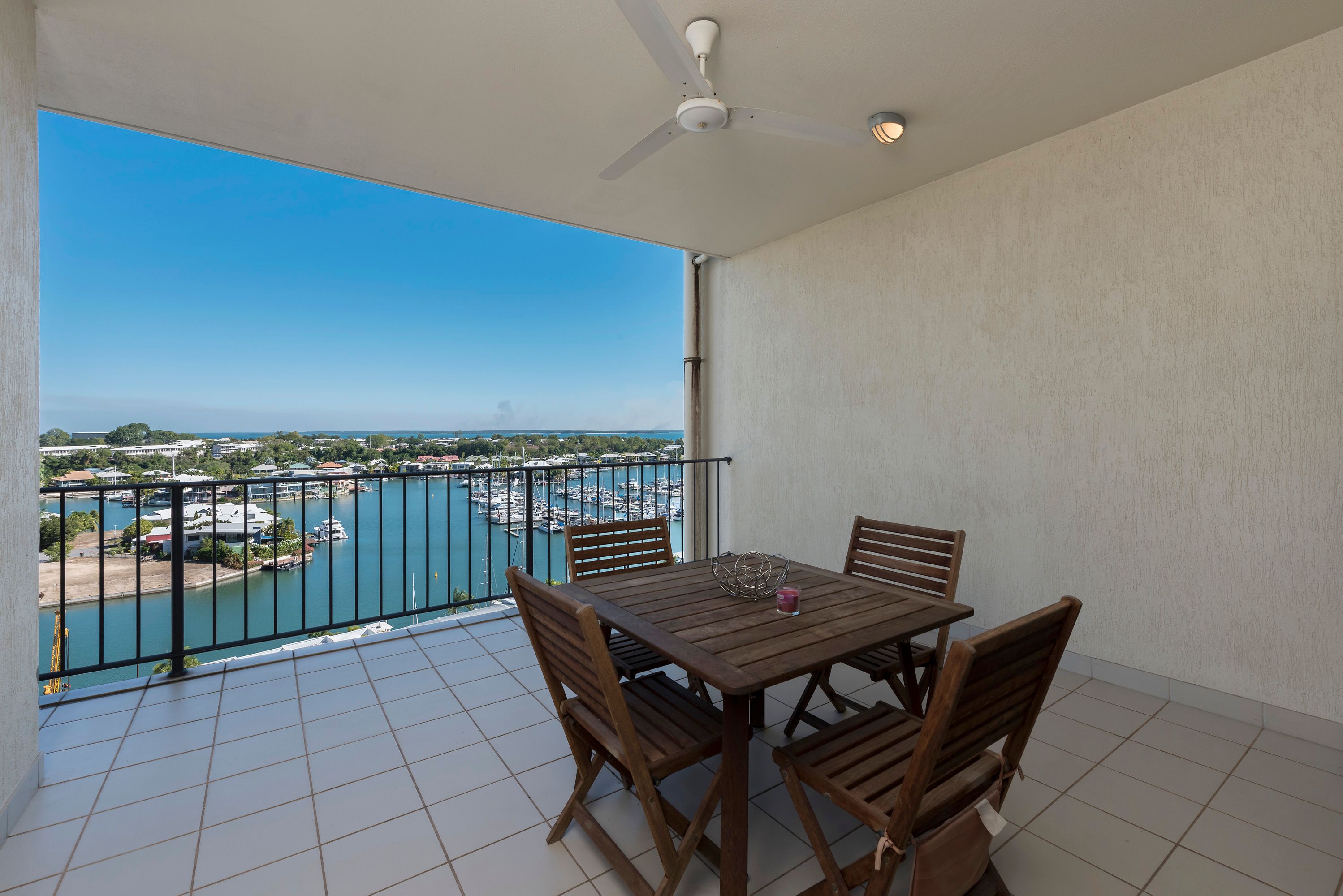 37/20 Marina Boulevard, Cullen Bay, NT 0820