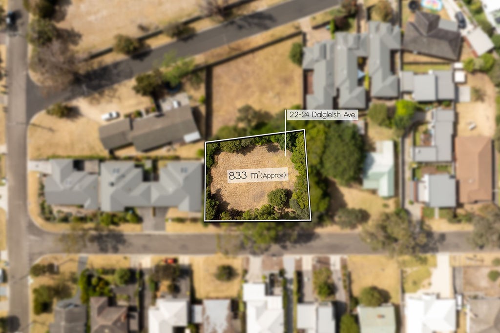 22-24 Dalgleish Avenue, Rosebud, VIC 3939
