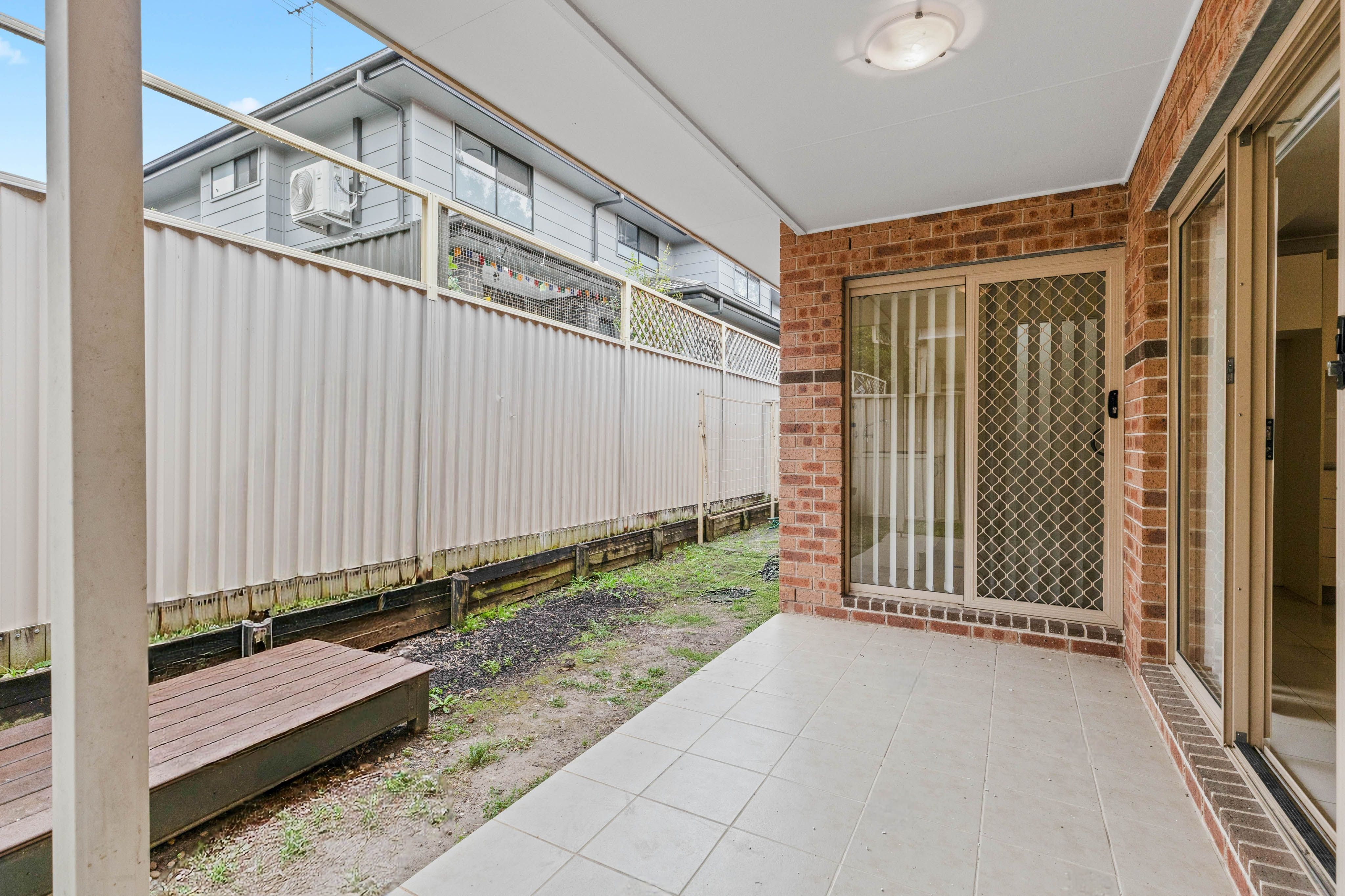 9/164-166 Canberra Street, St Marys, NSW
