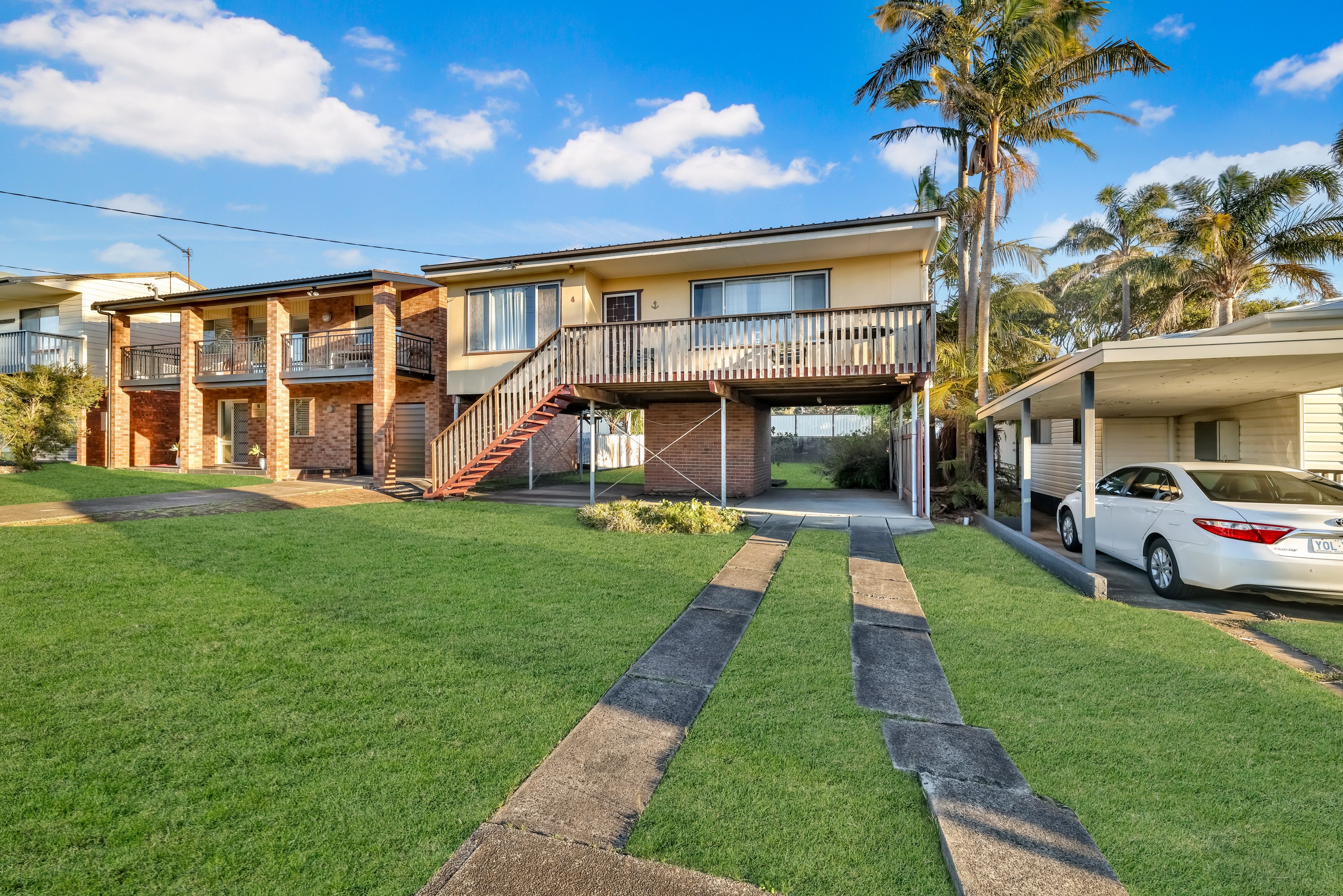 4 Merimbula Street, Currarong, NSW 2540