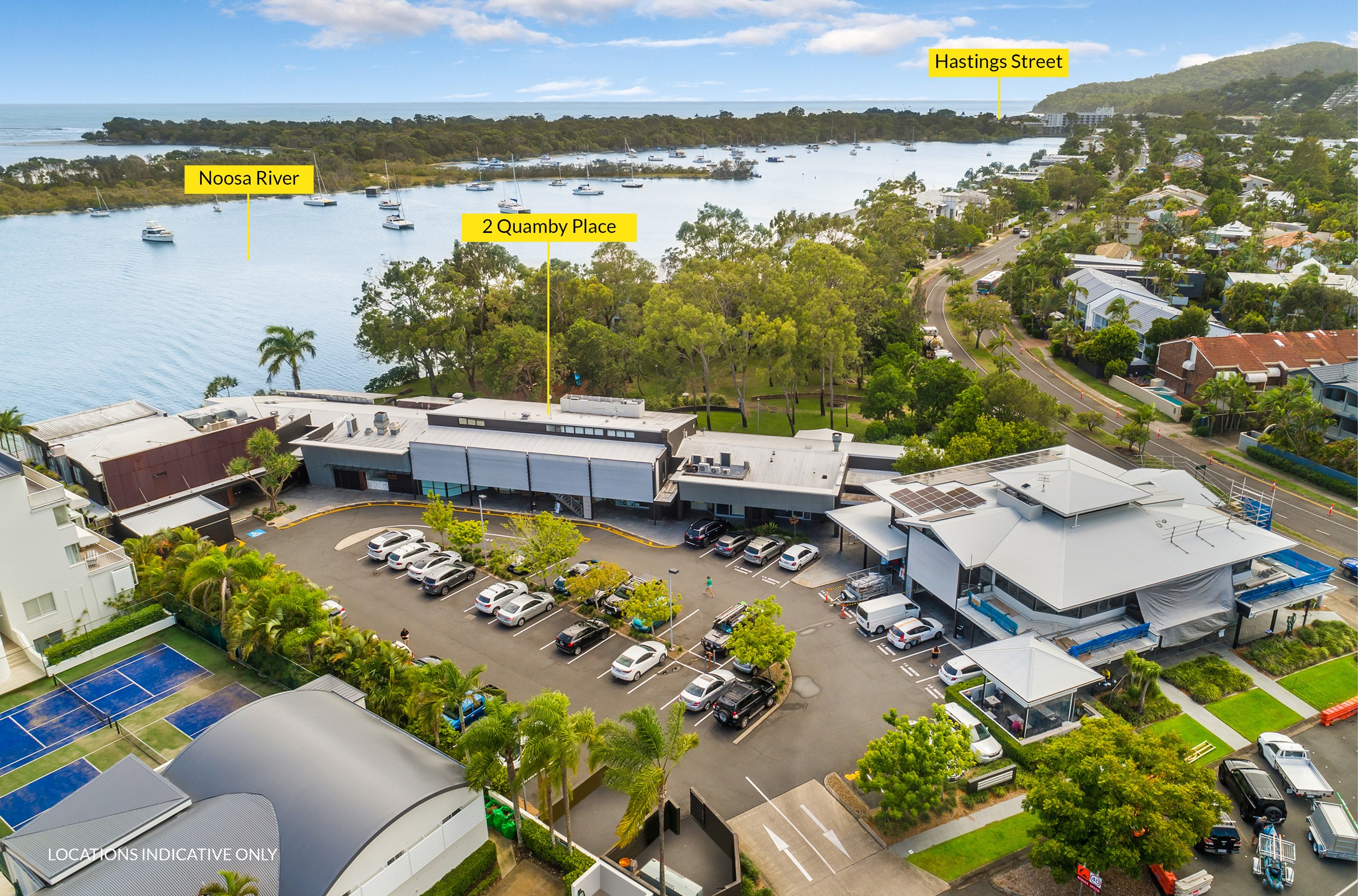 11b/2 Quamby Place, Noosa Heads, QLD 4567