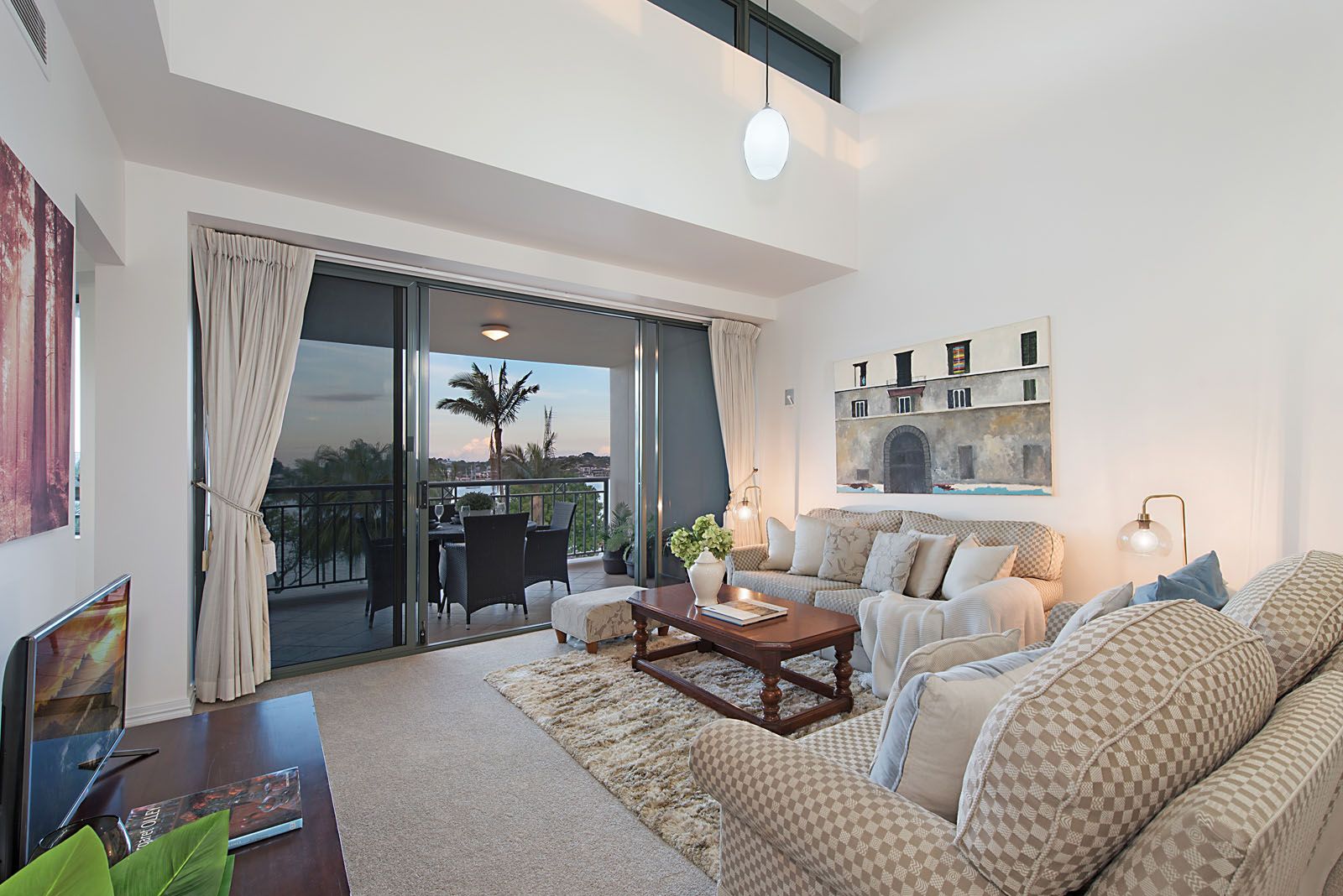 301/45A Newstead Terrace, Newstead, QLD 4006