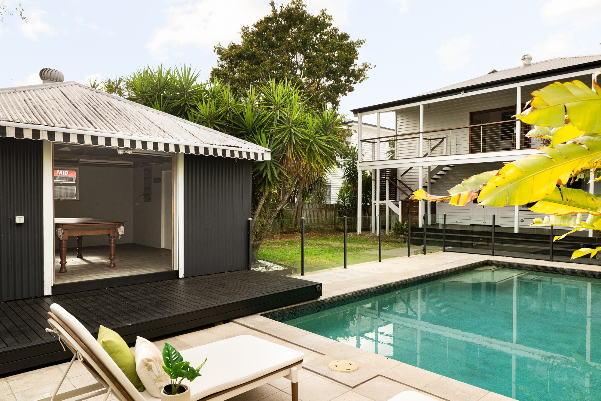 10 Stevenson Street, Grange, QLD 4051