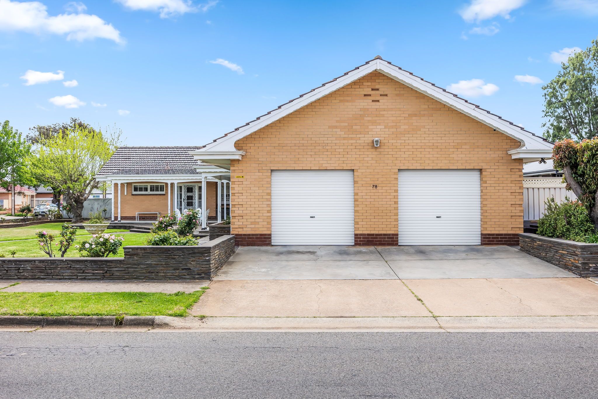 78 Drake Avenue, Flinders Park, SA 5025