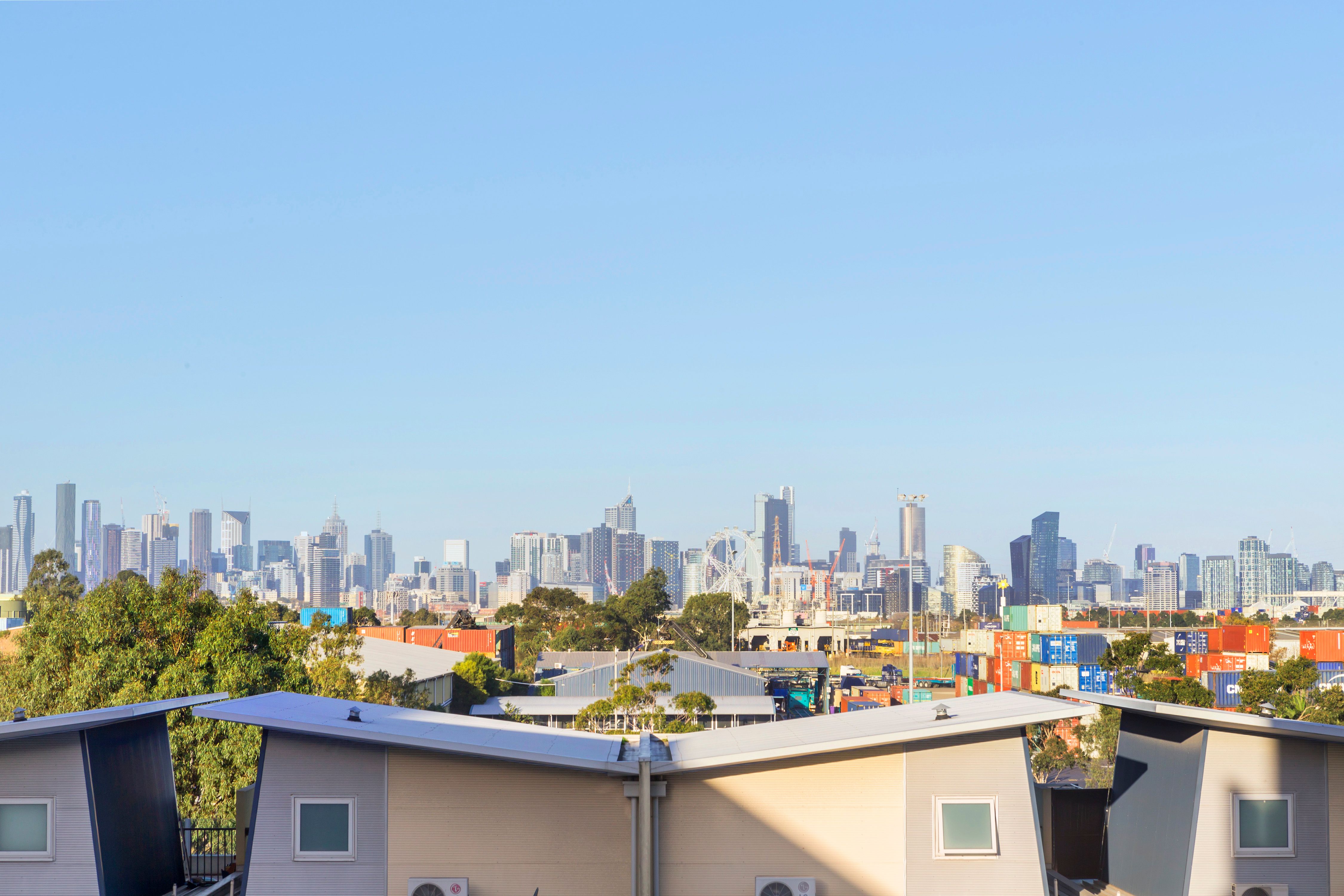 4/41-43 Moreland Street, Footscray, VIC 3011