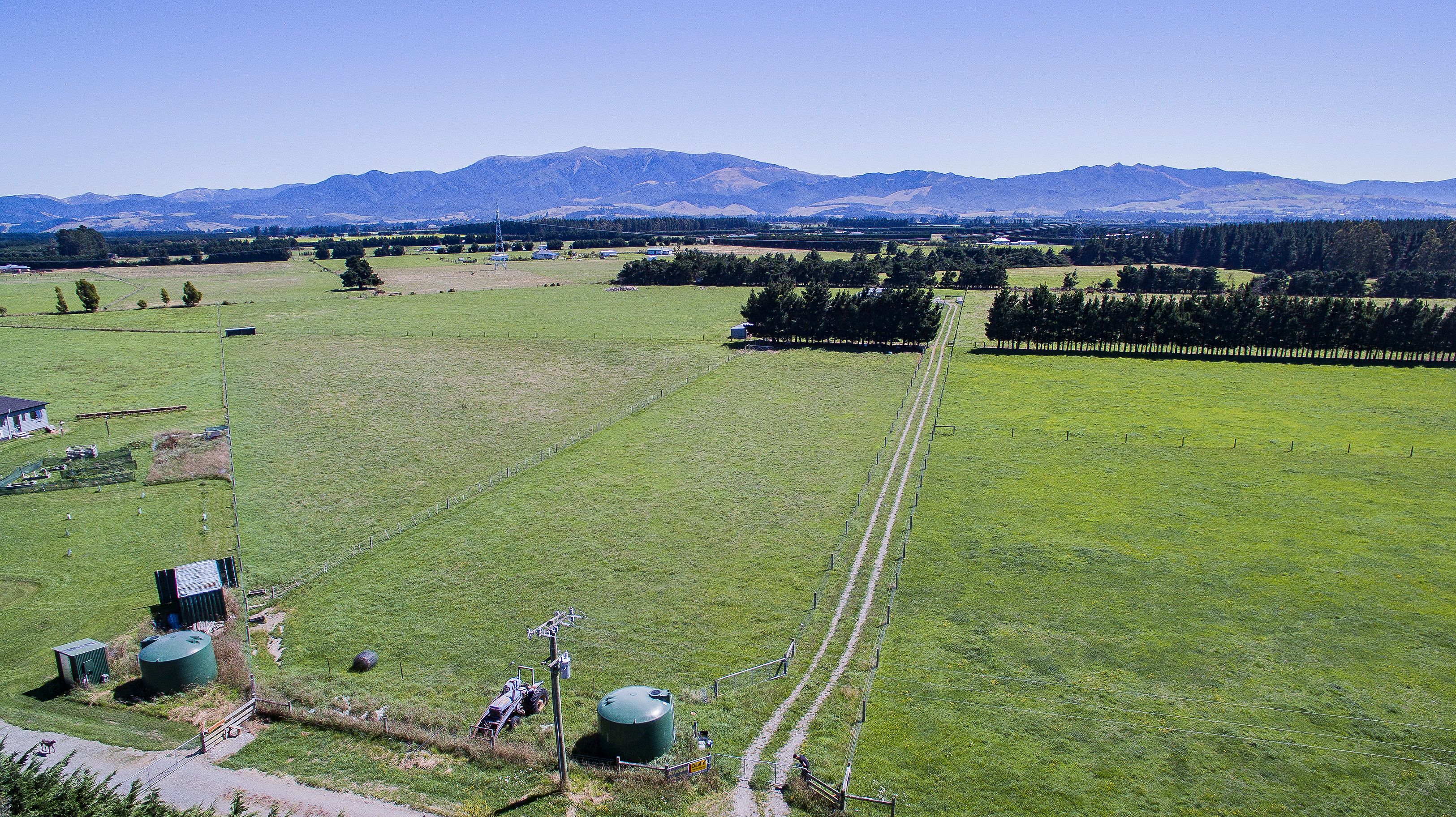 507 Browns Rock Road, Burnt Hill, Waimakariri District
