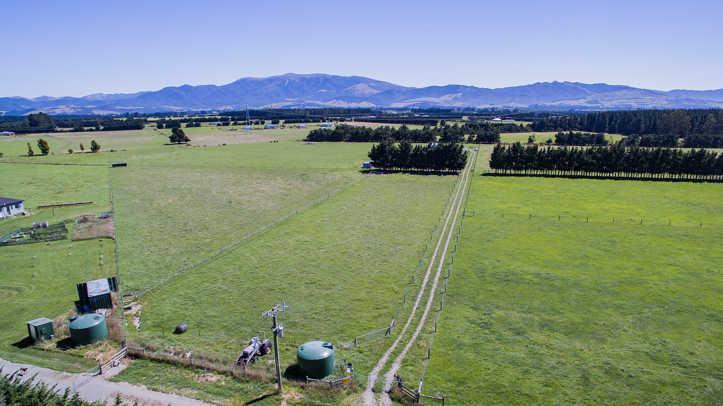 507 Browns Rock Road, Burnt Hill, Waimakariri District