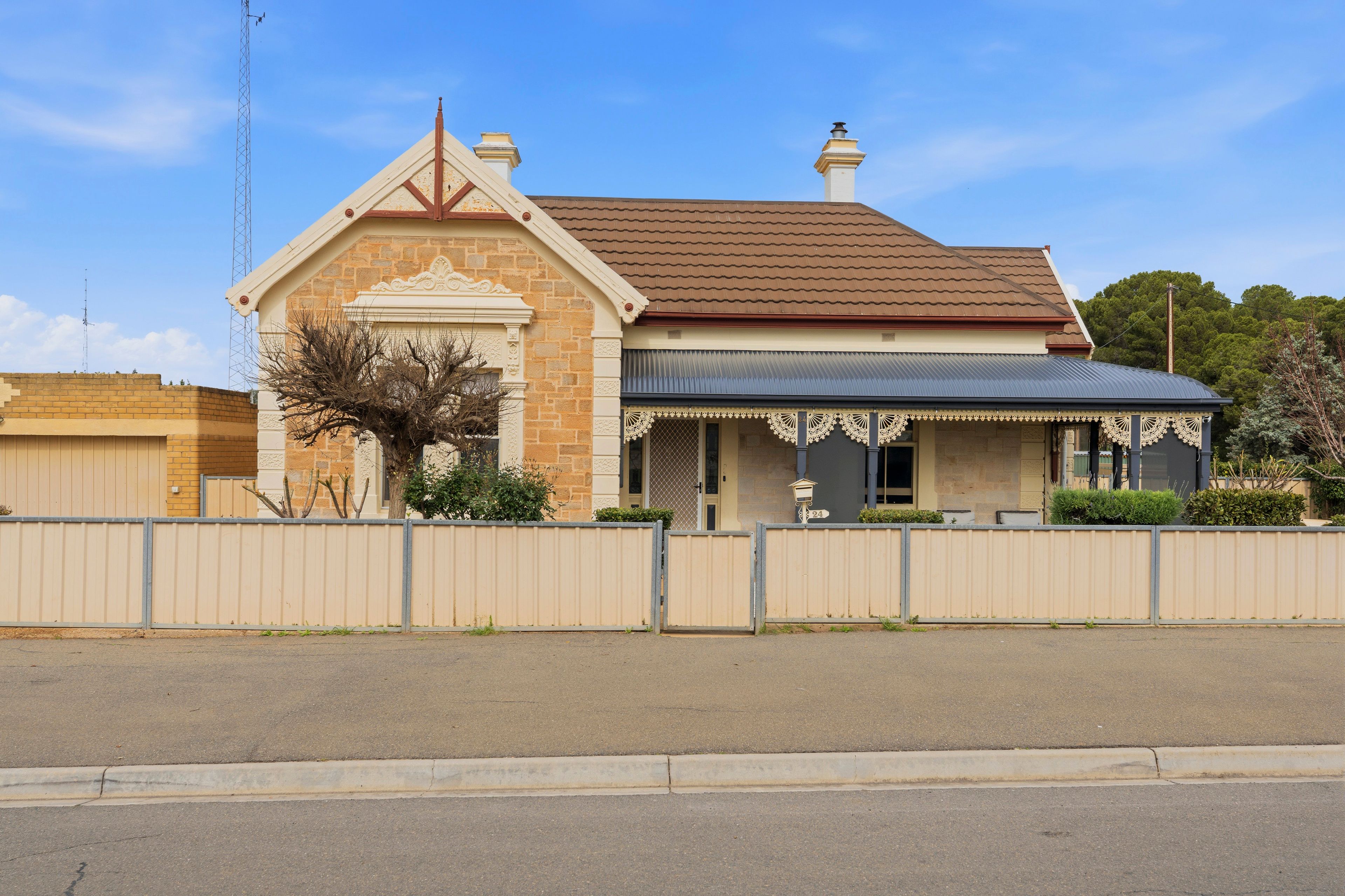 24 Forster Street — photo from Ray White Yorke Peninsula