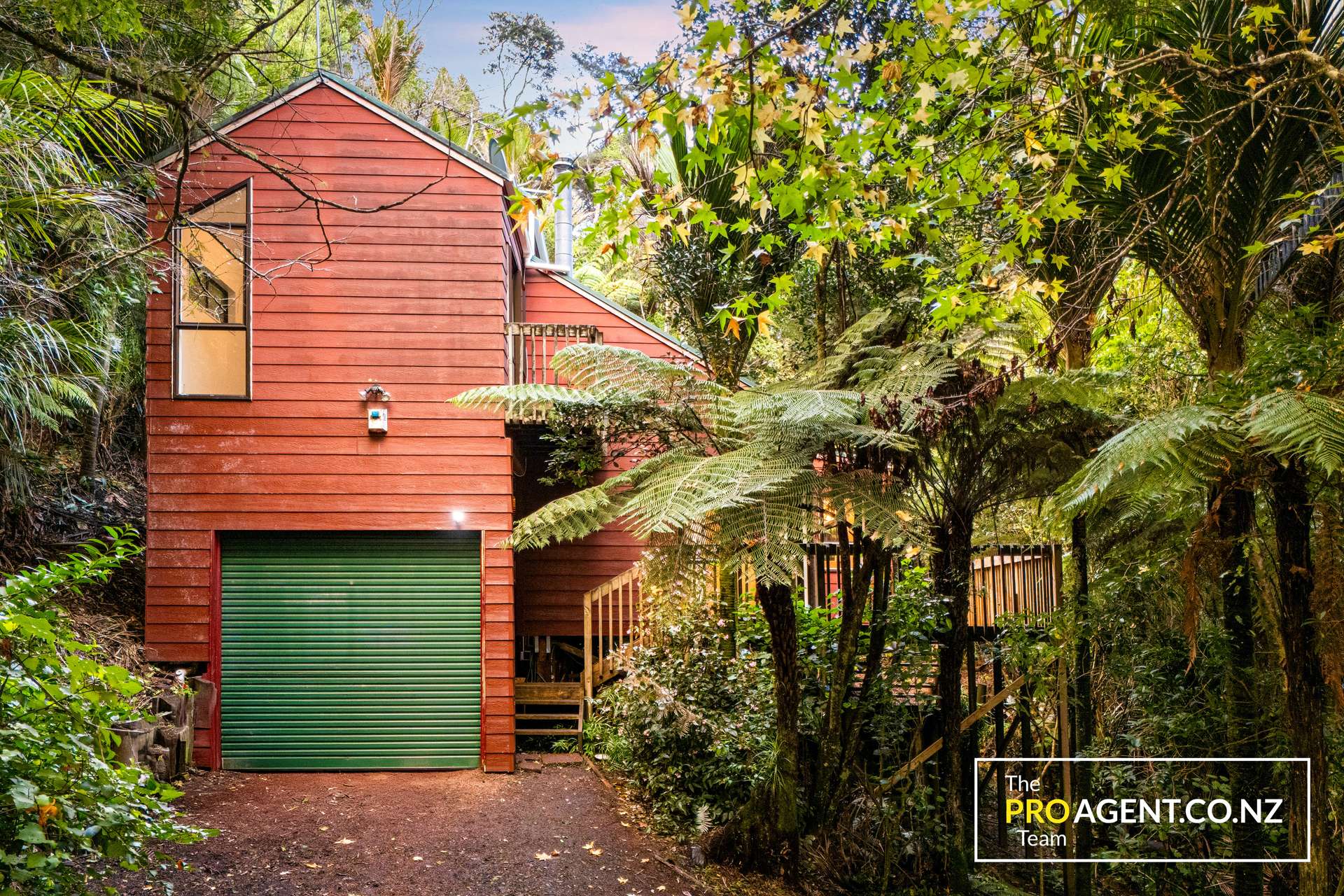 95 Laingholm Drive photo 16