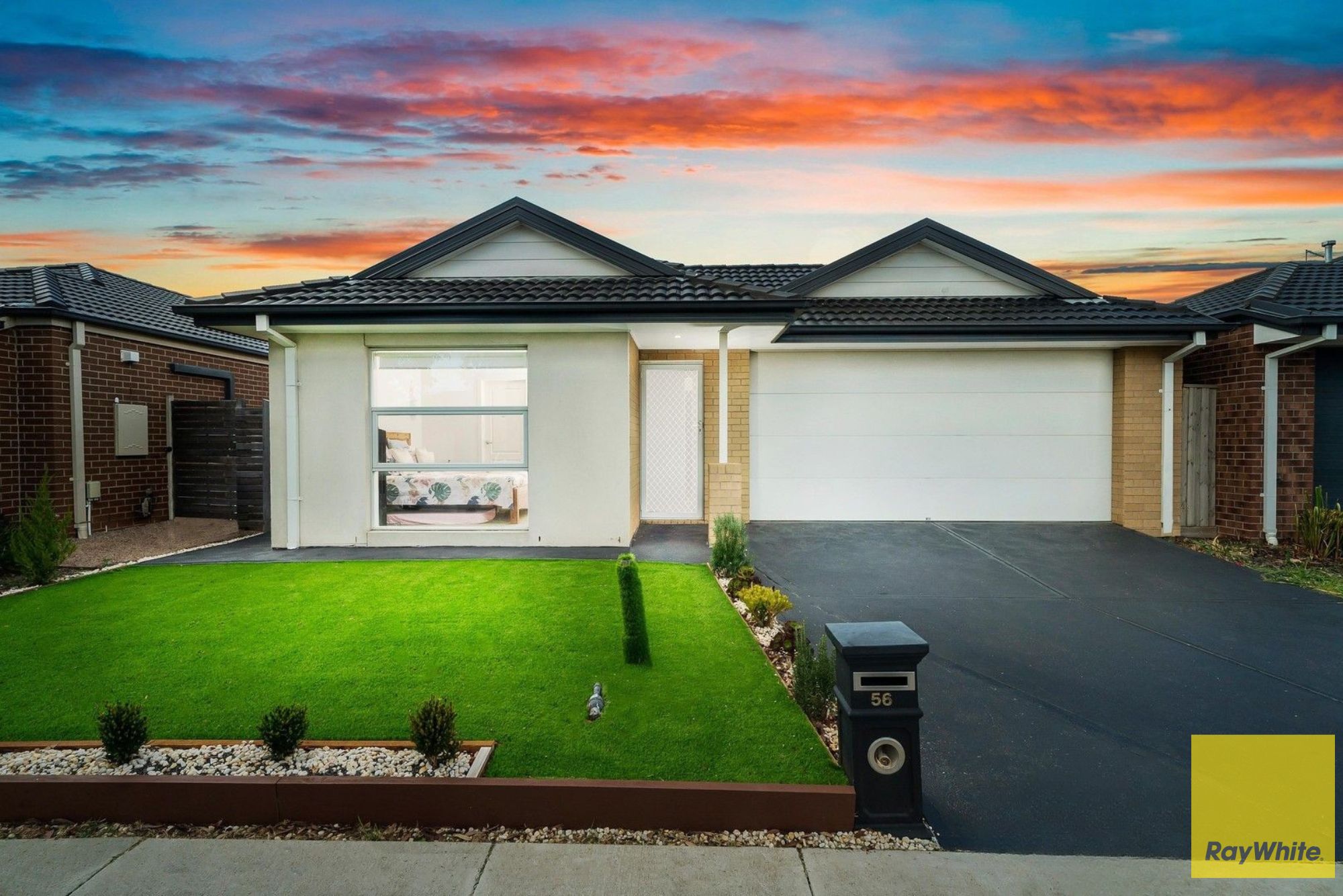 56 Grassbird Drive, Point Cook VIC 3030