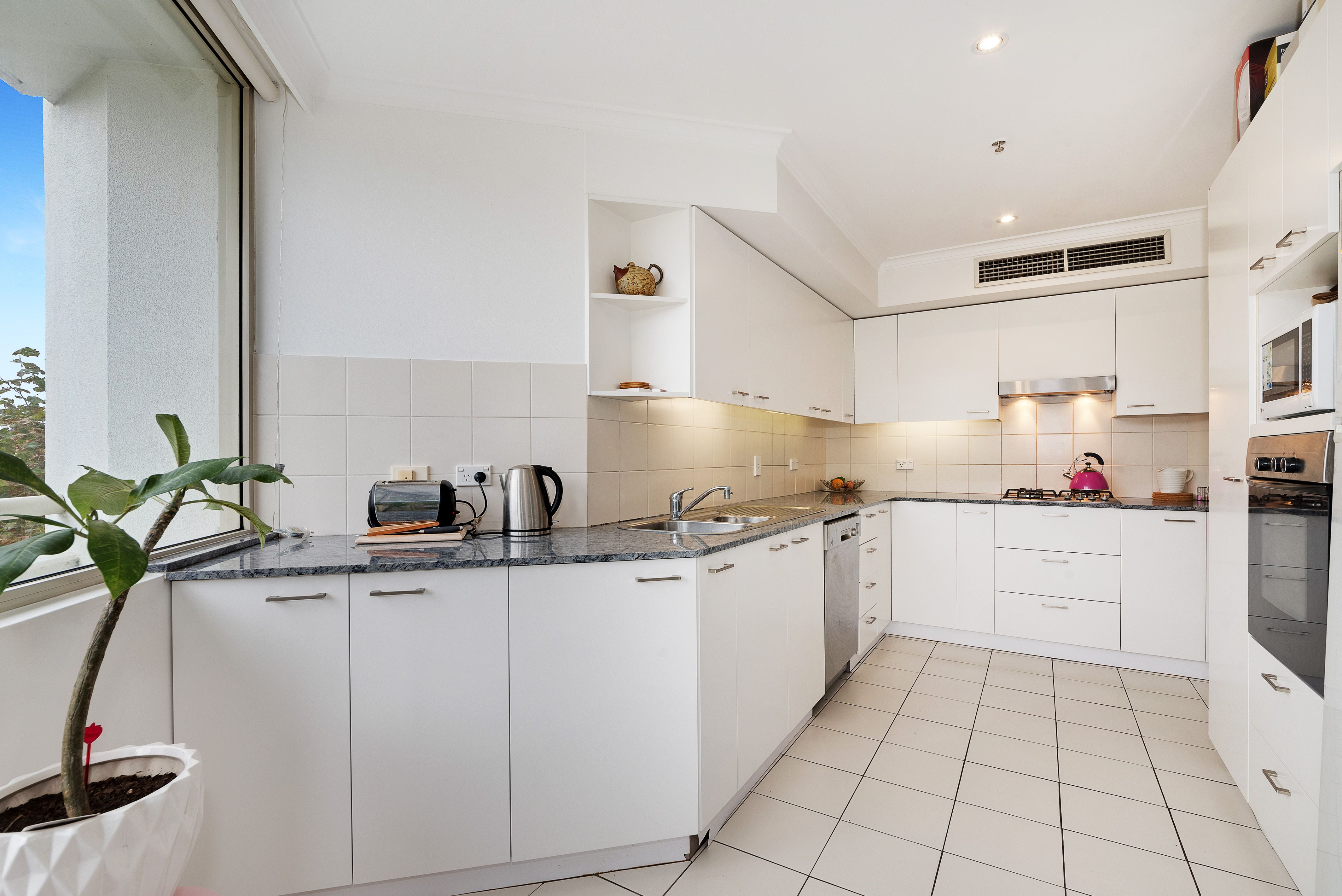 203/38 Alfred Street, Milsons Point, NSW 2061
