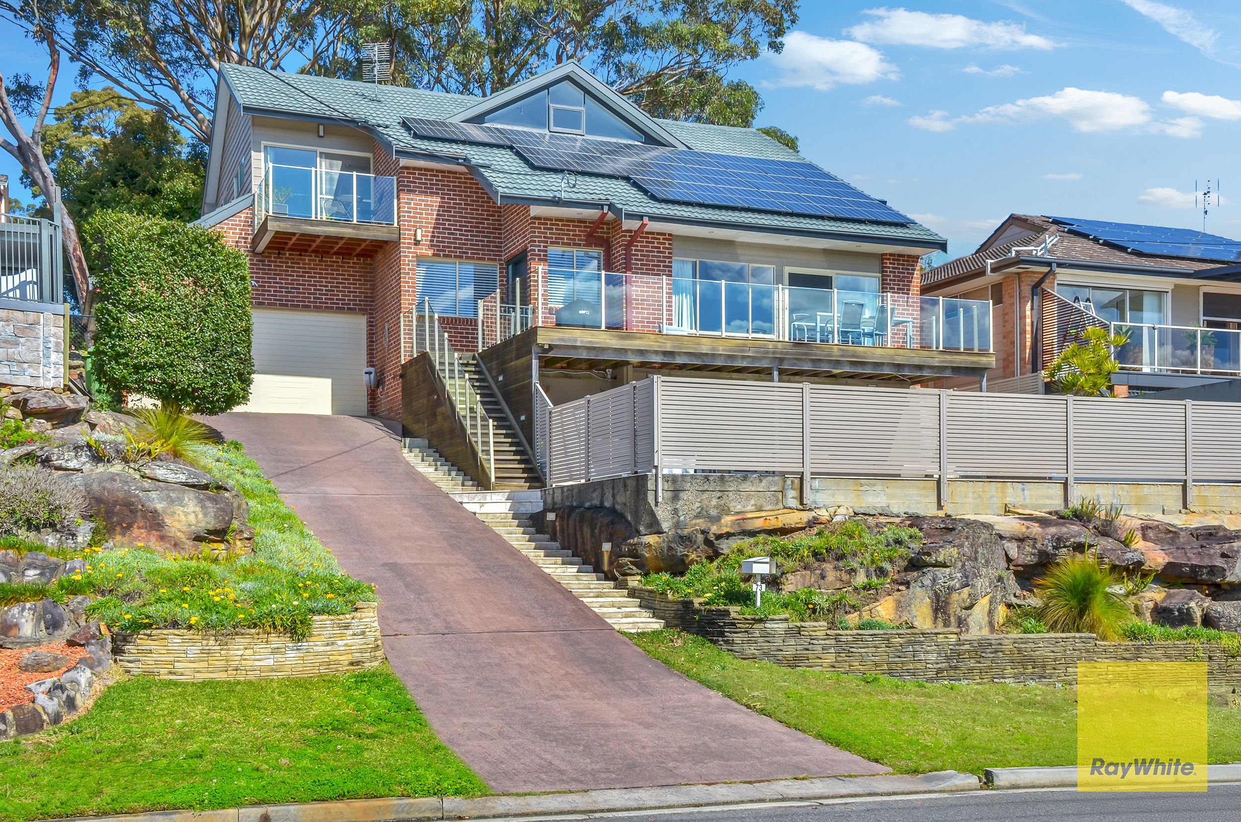 73 Kingsview Drive , Umina Beach NSW 2257