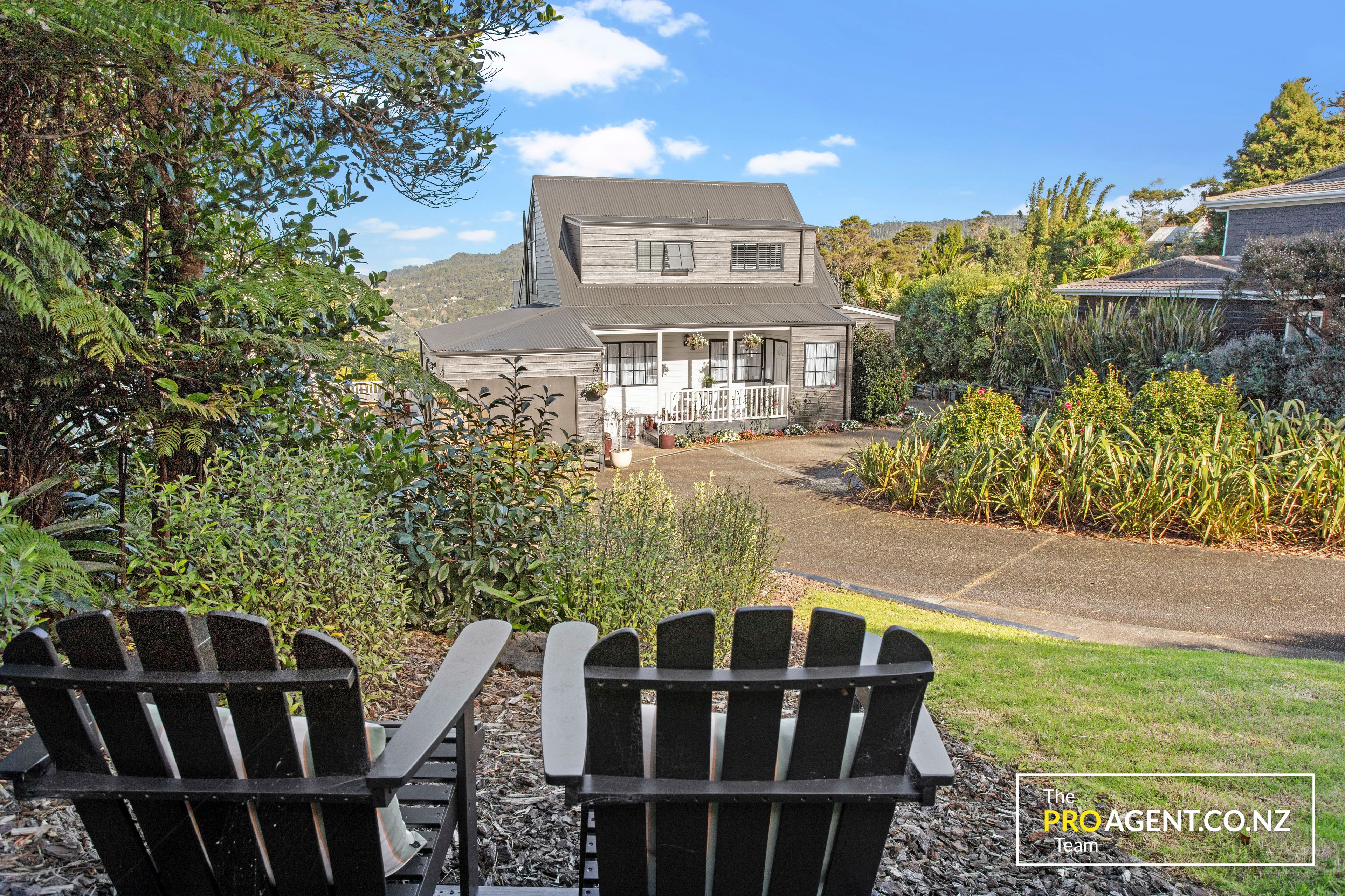 57 Victory Road, Laingholm, Waitakere City 0604 - Sold House - Ray ...