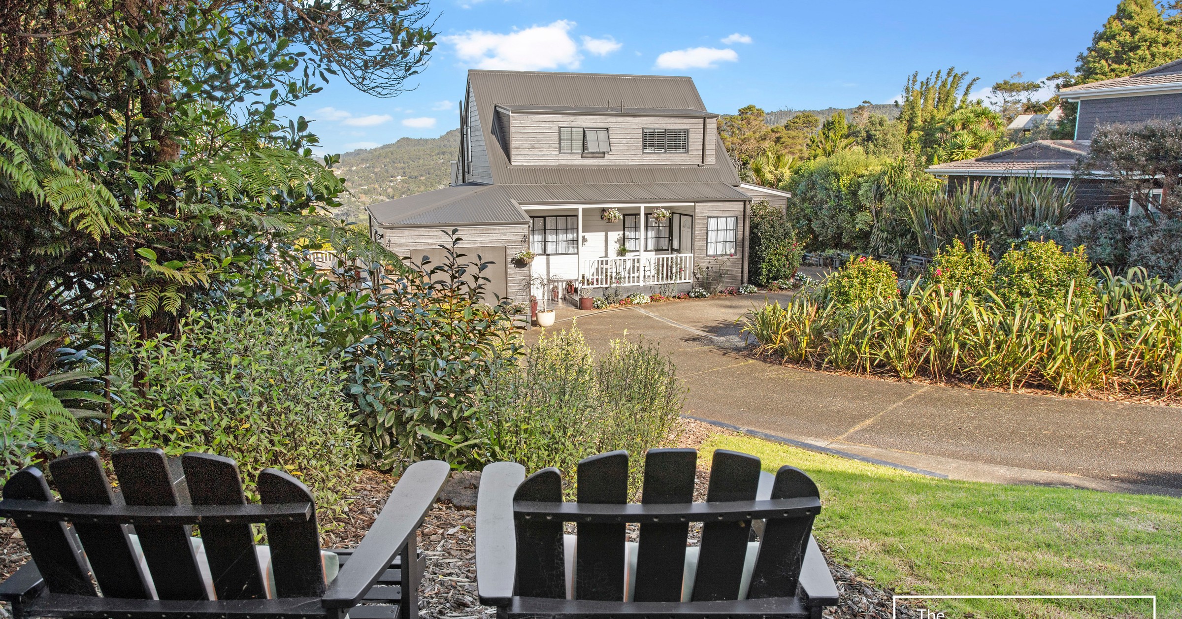 57 Victory Road, Laingholm, Waitakere City 0604 - Sold House - Ray ...