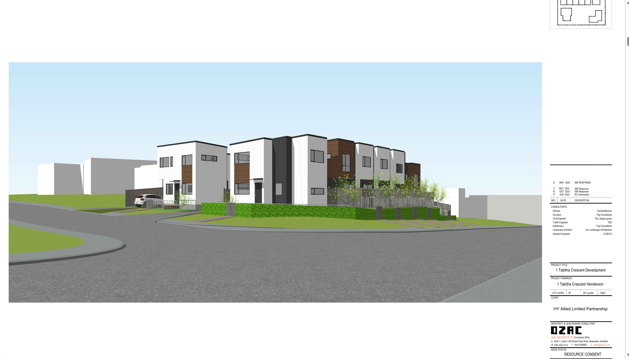 1 Tabitha Crescent, Henderson, Waitakere City