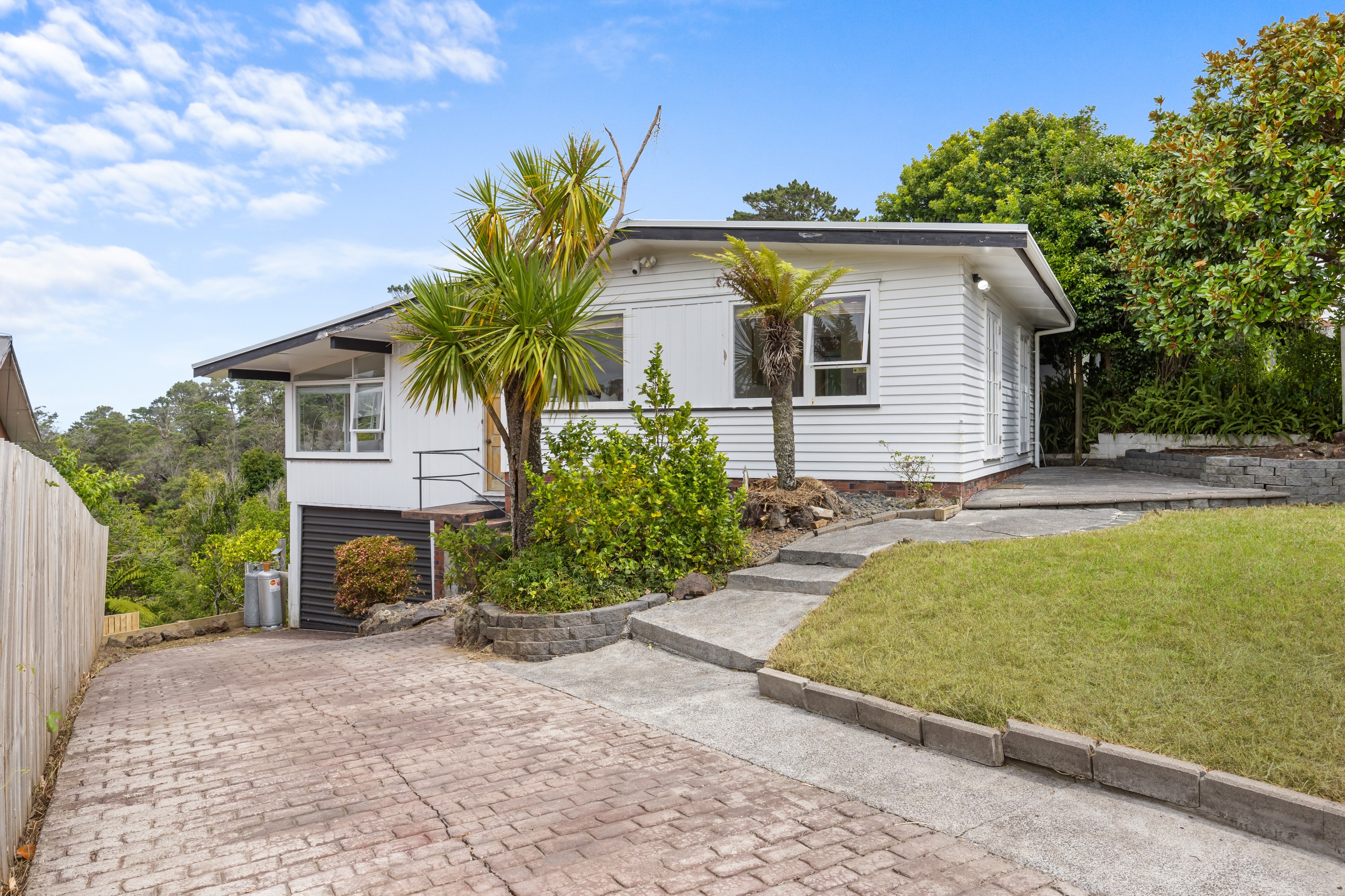 46 Canberra Avenue, Lynfield, Auckland City