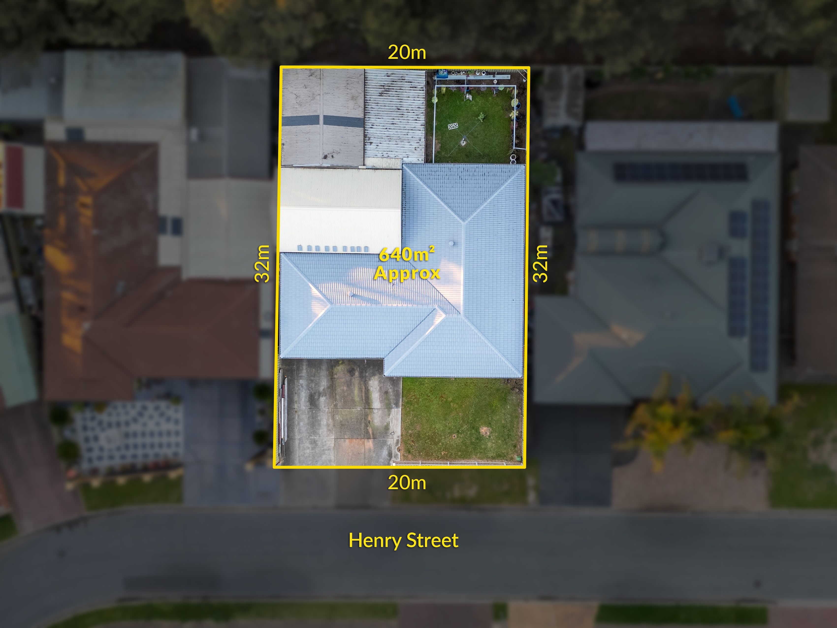 19 Henry Street, Paralowie, SA 5108