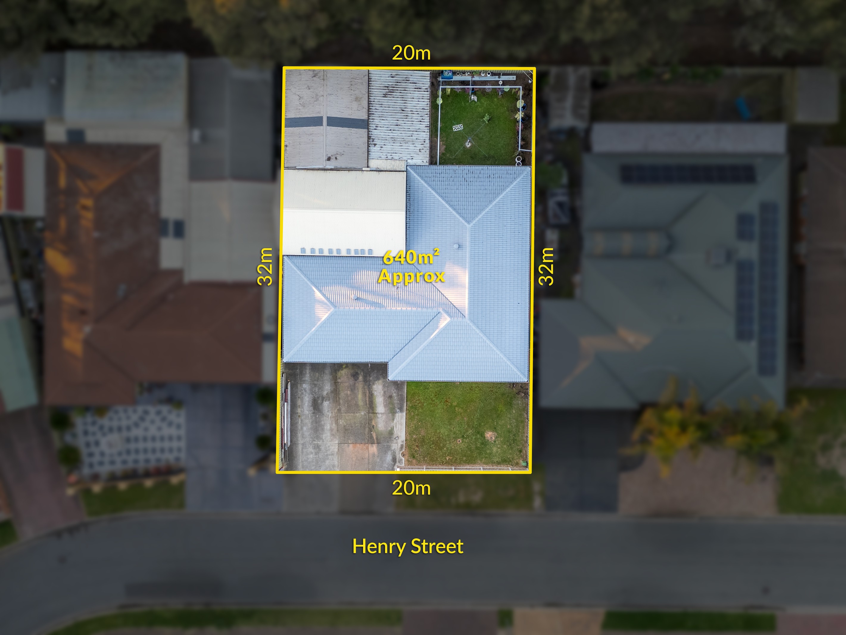 19 Henry Street, Paralowie, SA 5108