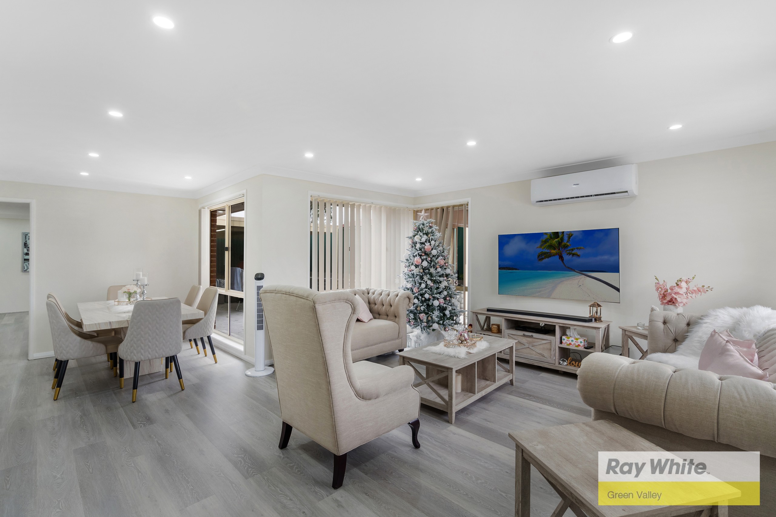 146B Whitford Road, Hinchinbrook, NSW 2168