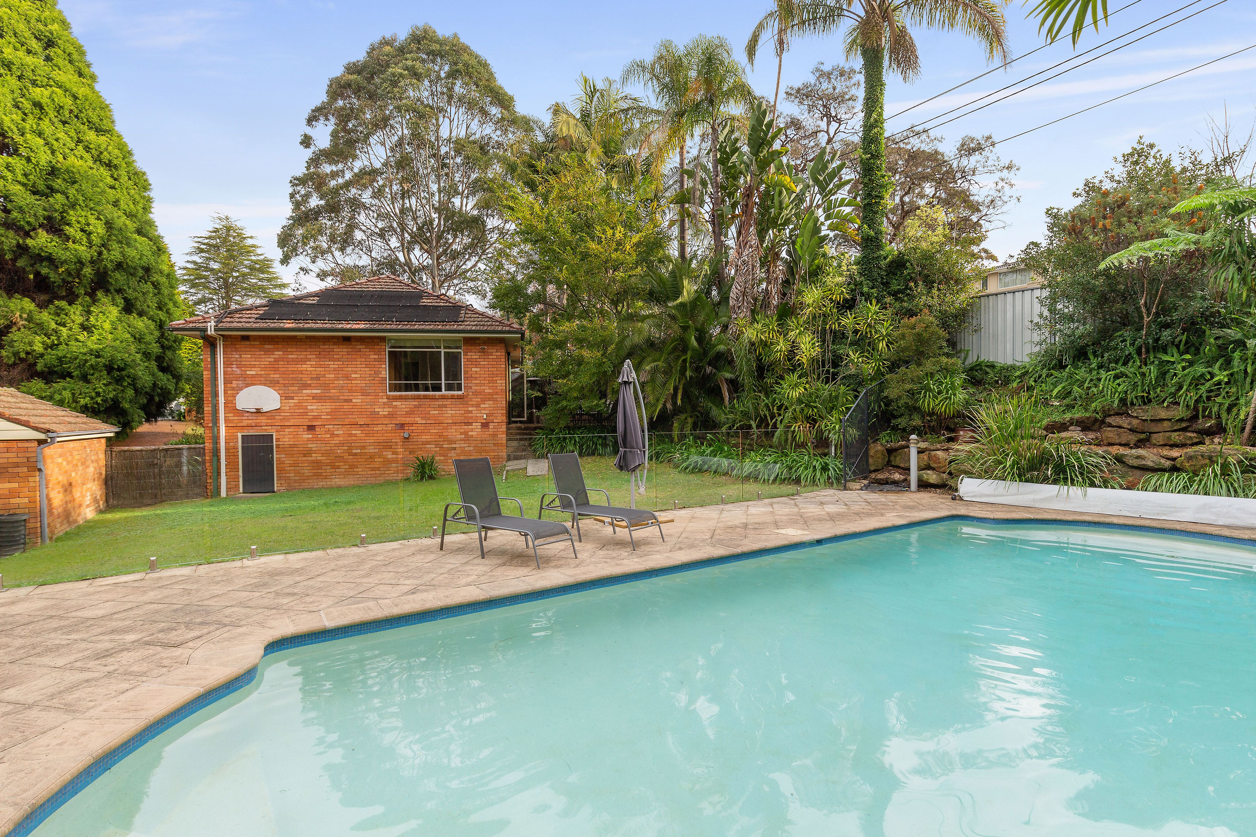 2 Coolabah Avenue, Turramurra, NSW 2074