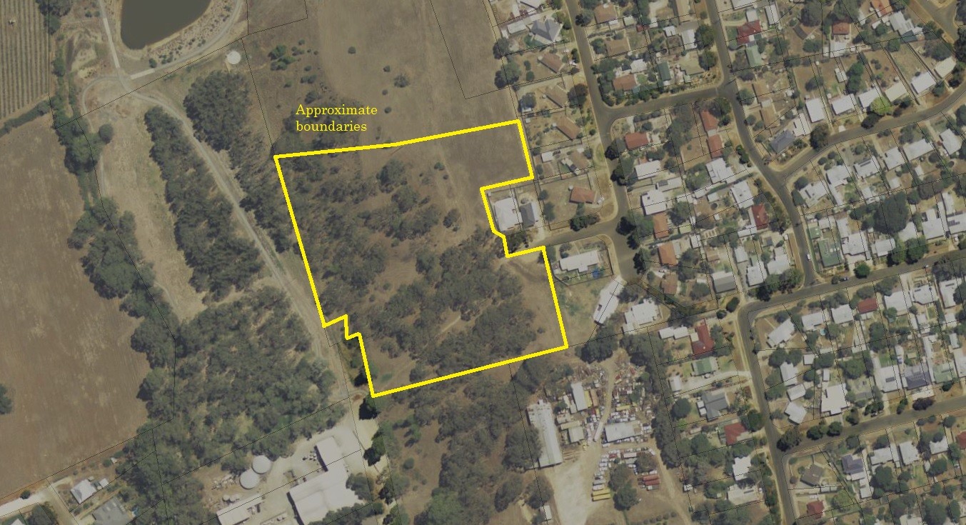 Lot 51 Newton Long Drive, Clare, SA 5453
