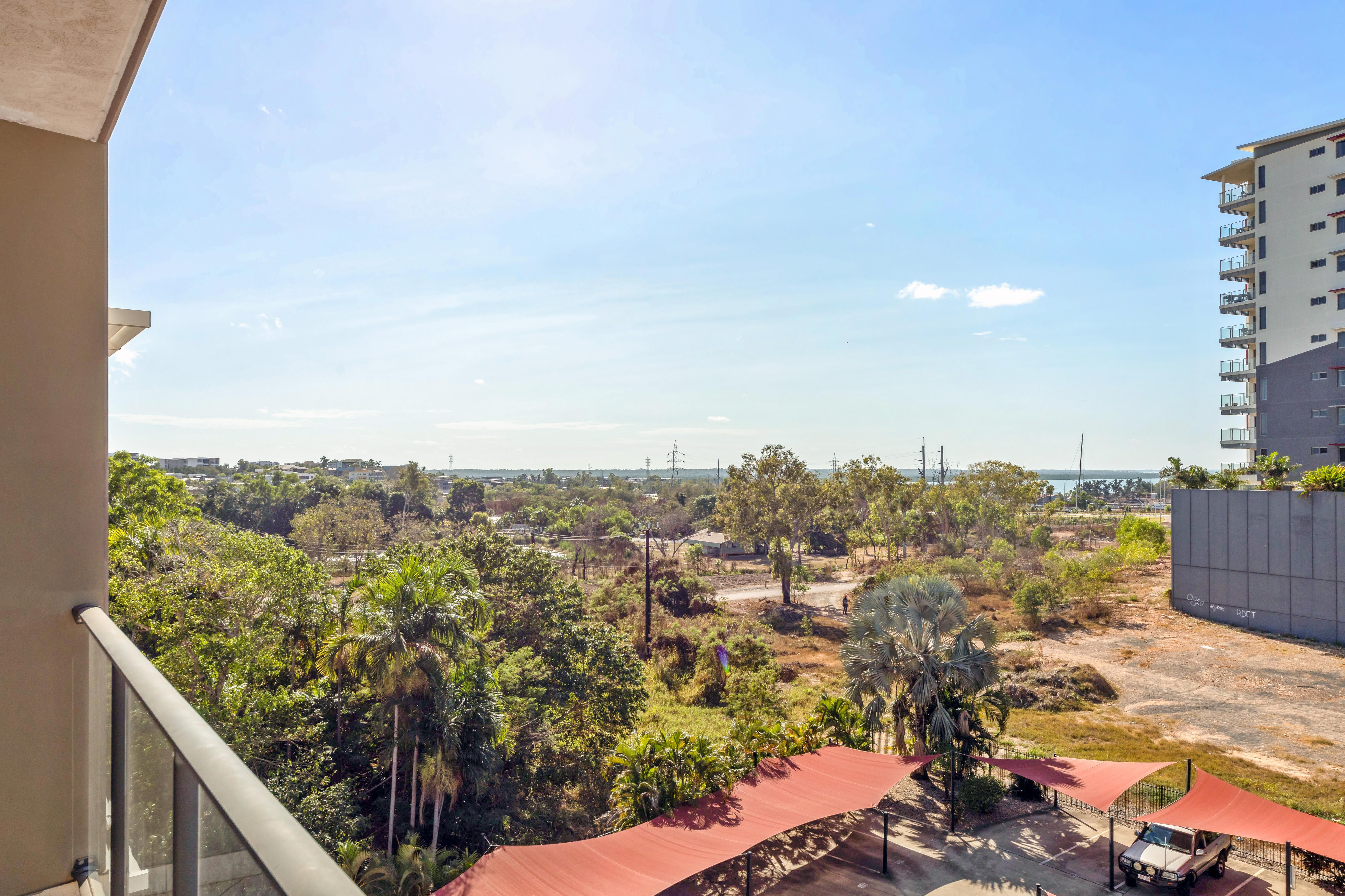 24 Harvey Street, DARWIN CITY NT 0800