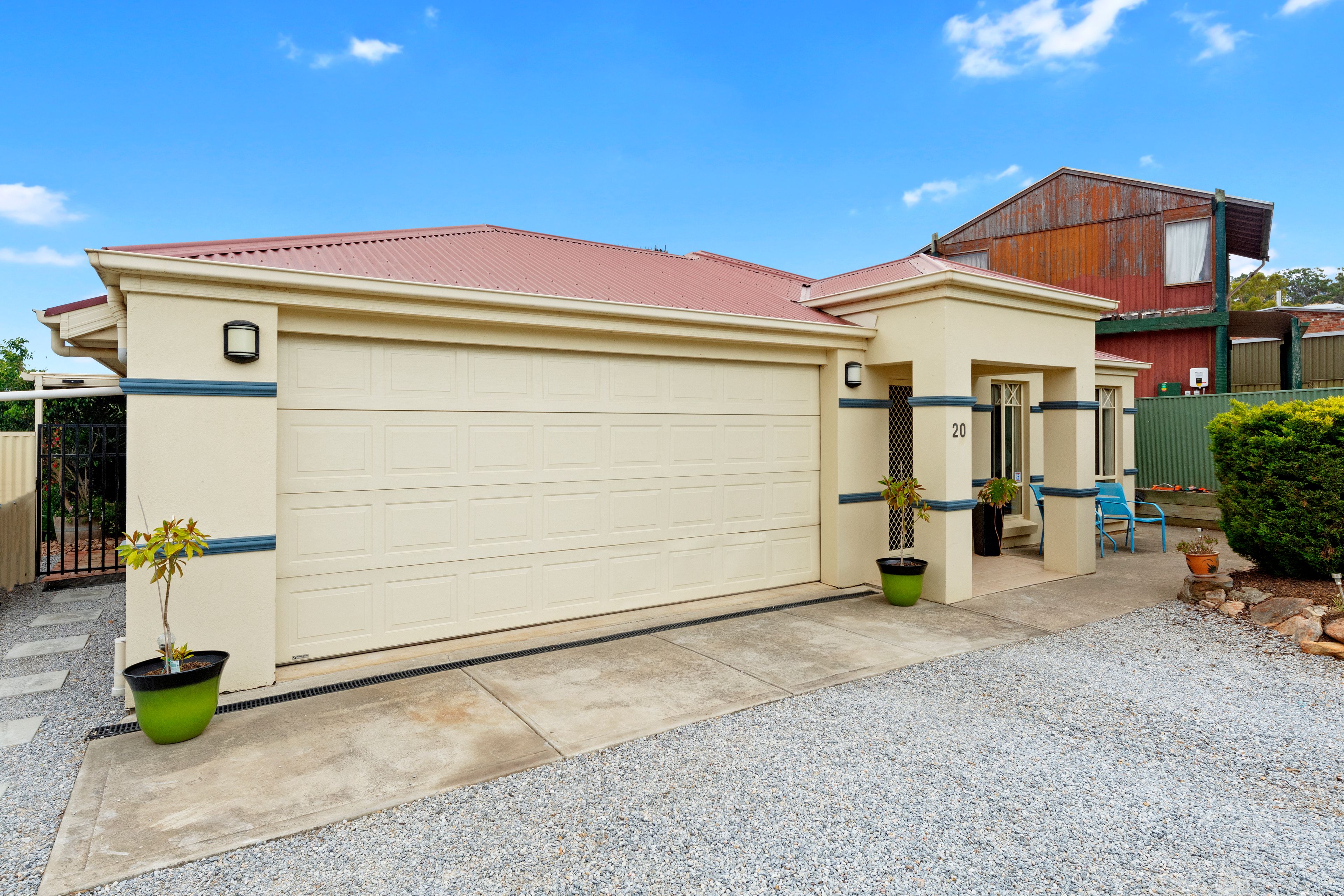 20 Jervois Road, Normanville, SA 5204