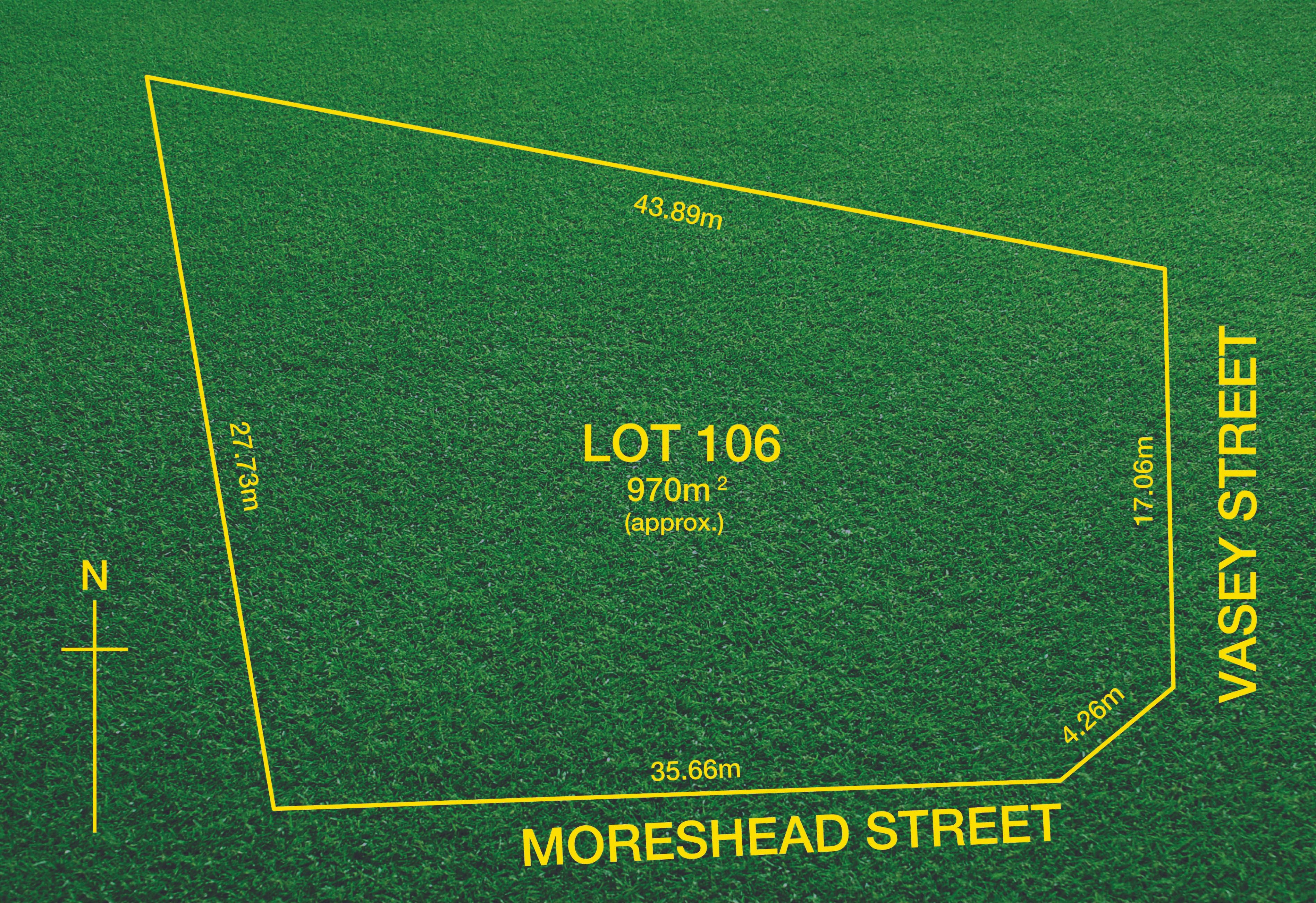 3 Vasey Street, Greenacres, SA 5086