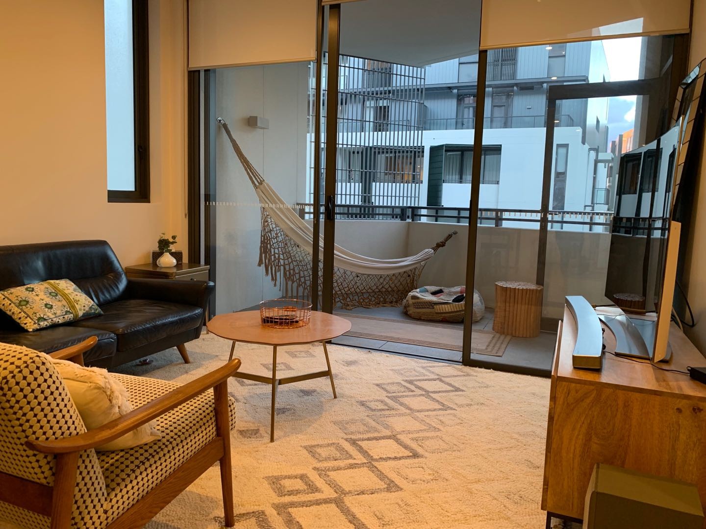 3501/21 Scotsman Street, Forest Lodge, NSW 2037