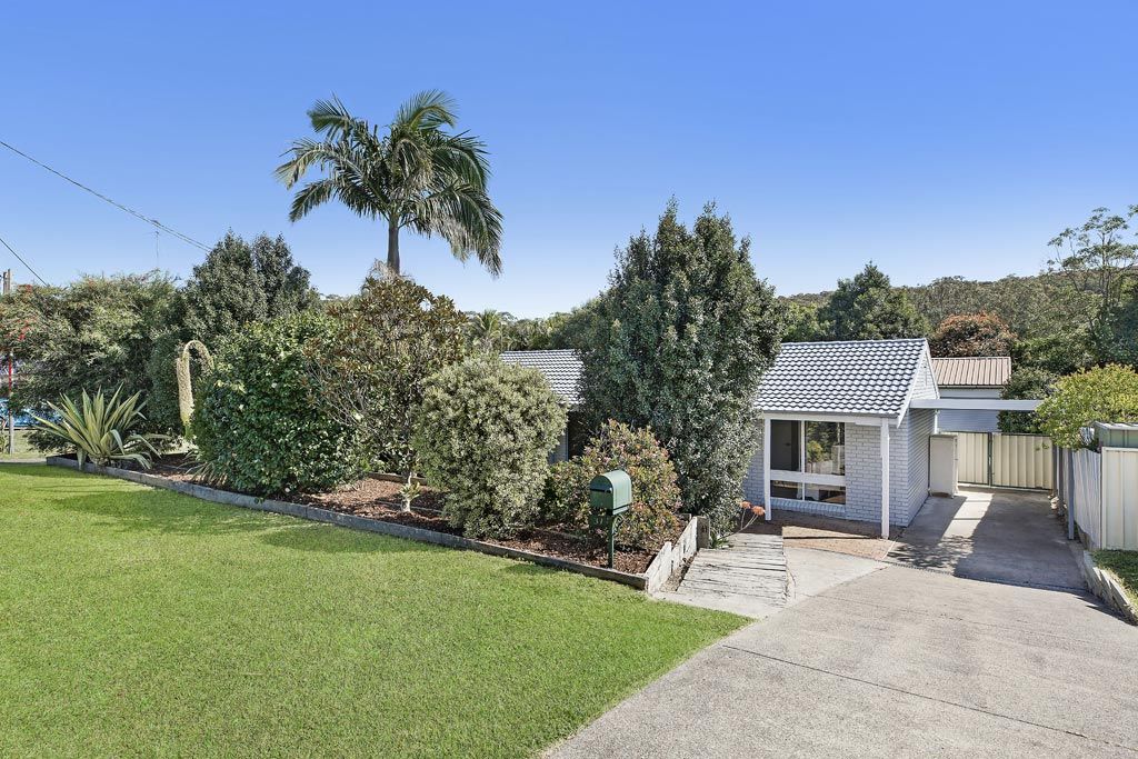 31 Victoria Street, Teralba NSW 2284