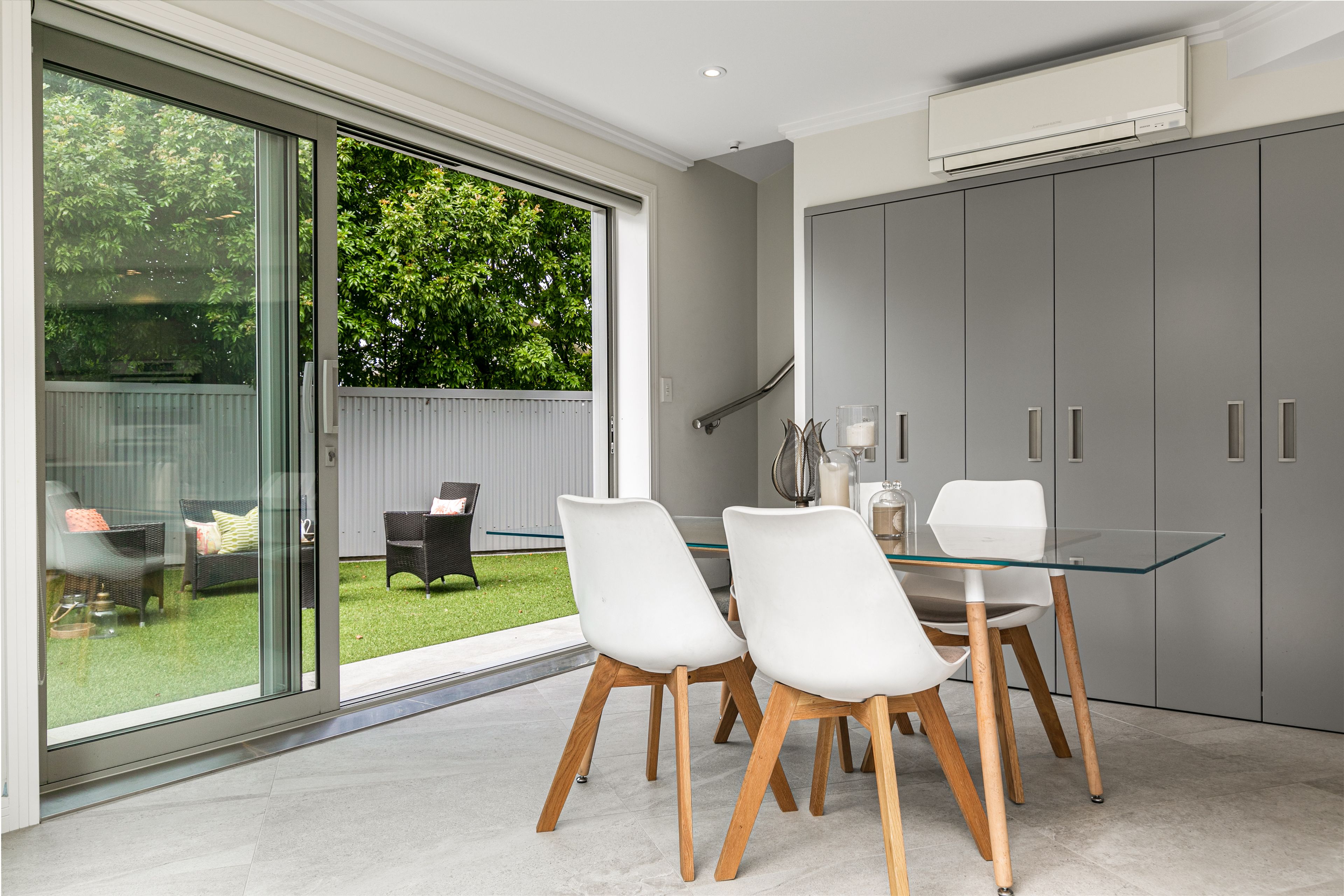 24A Bath Street, Parnell, Auckland City