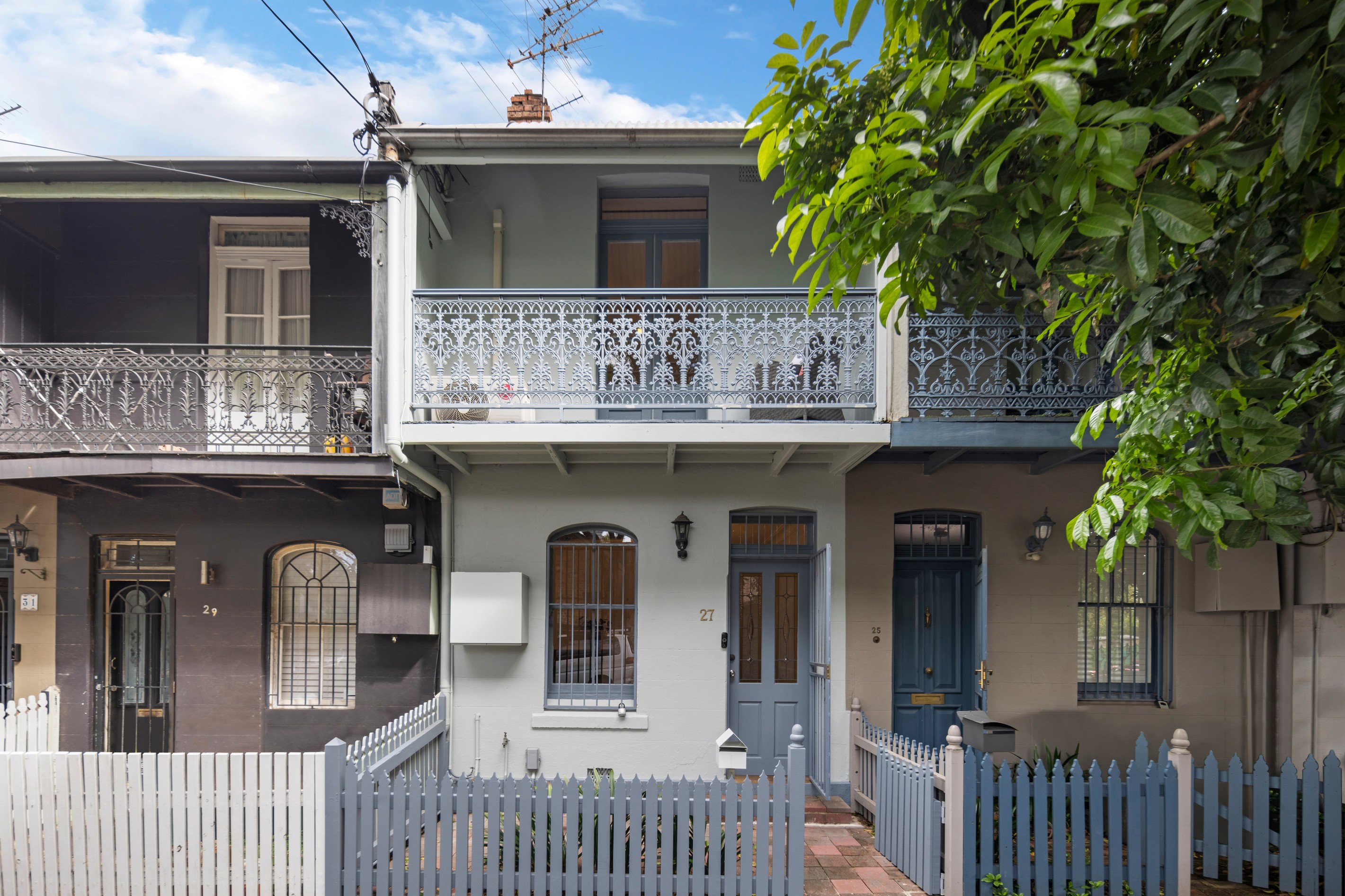 27 Ferndale Street, Newtown, NSW 2042