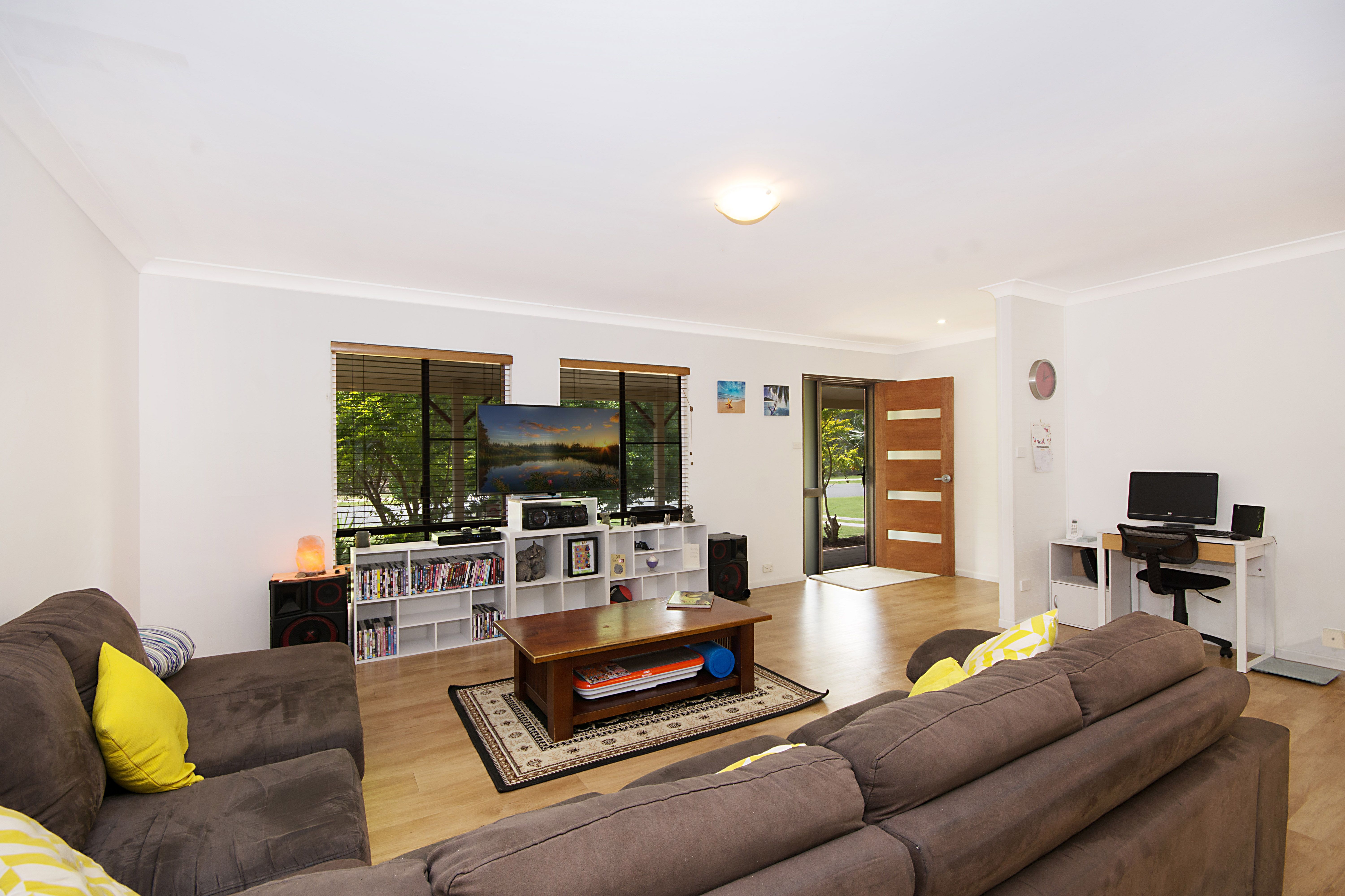 25 Shores Drive, Yamba, NSW 2464