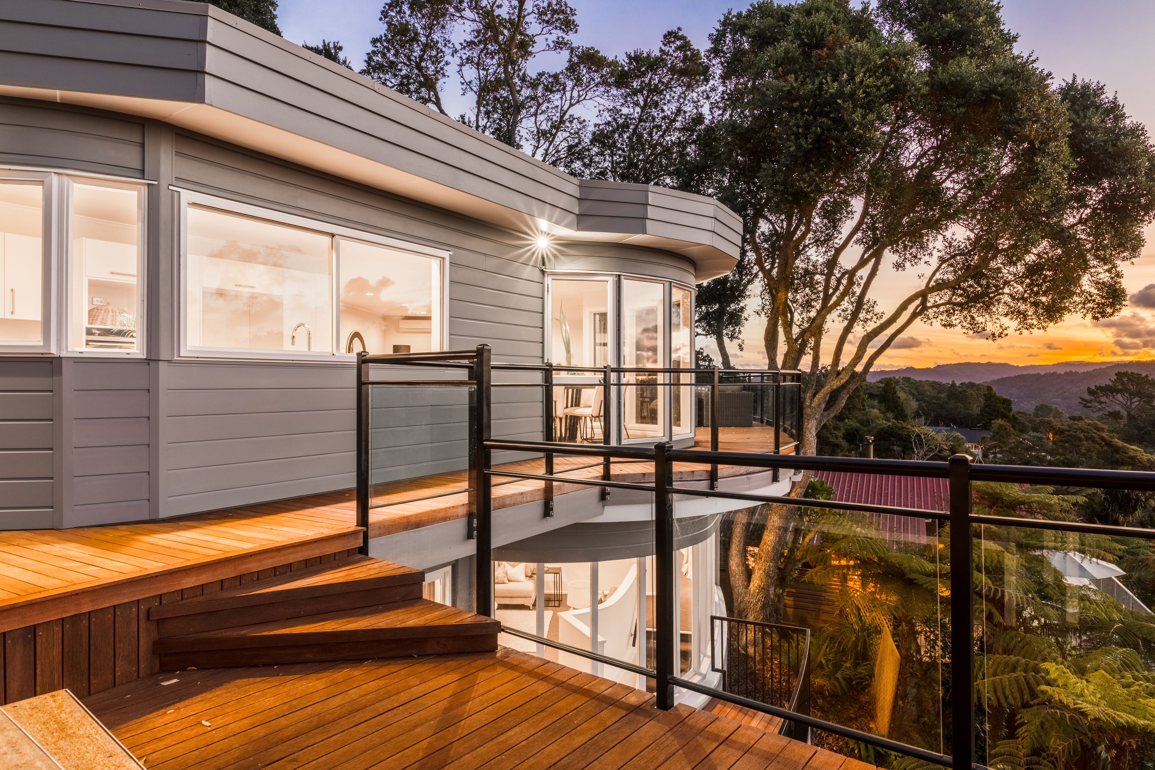 57 Kohu Road, Titirangi, Waitakere City