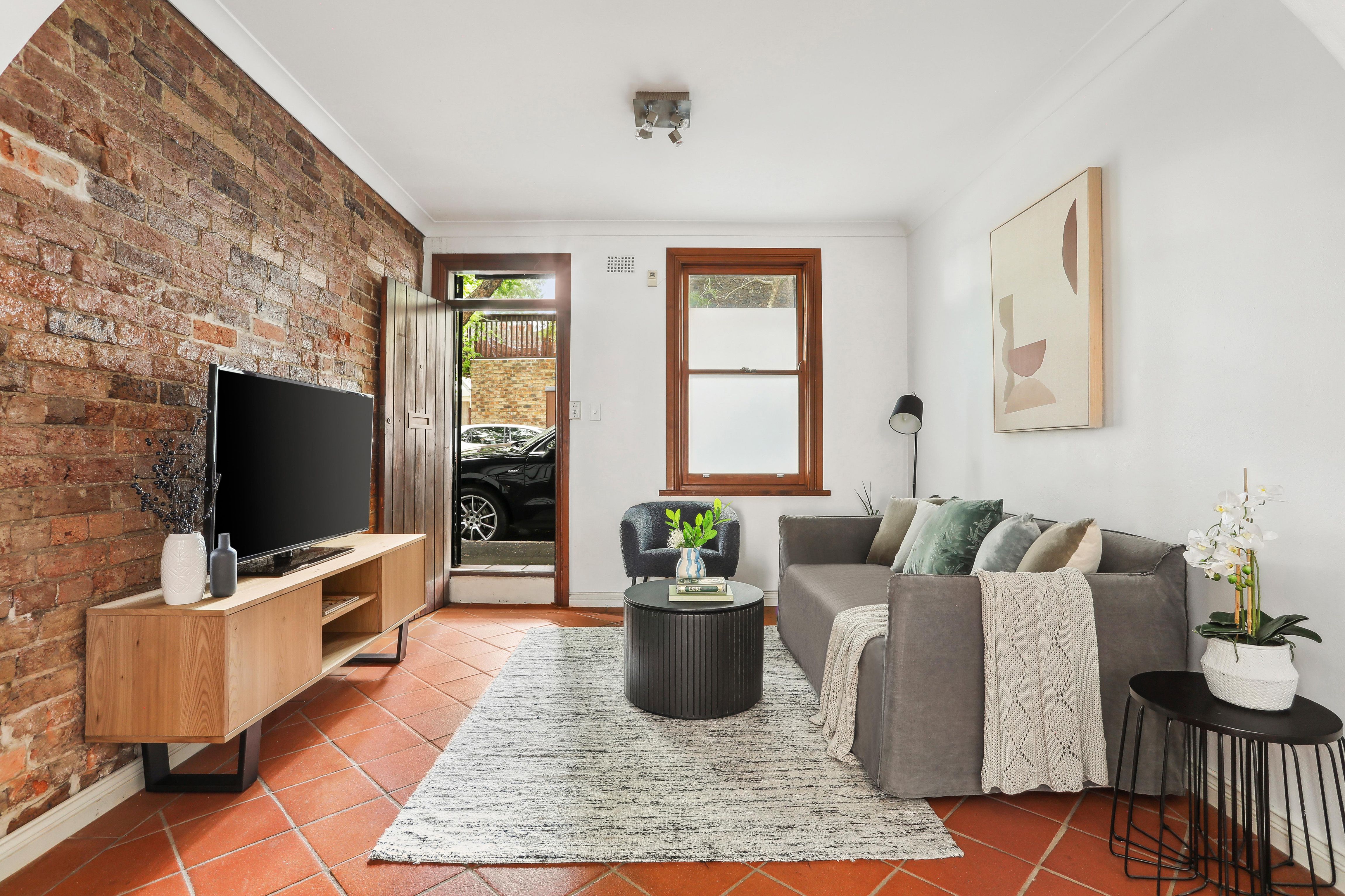33 Phelps Street, Surry Hills, NSW 2010 Sold House Ray White Touma