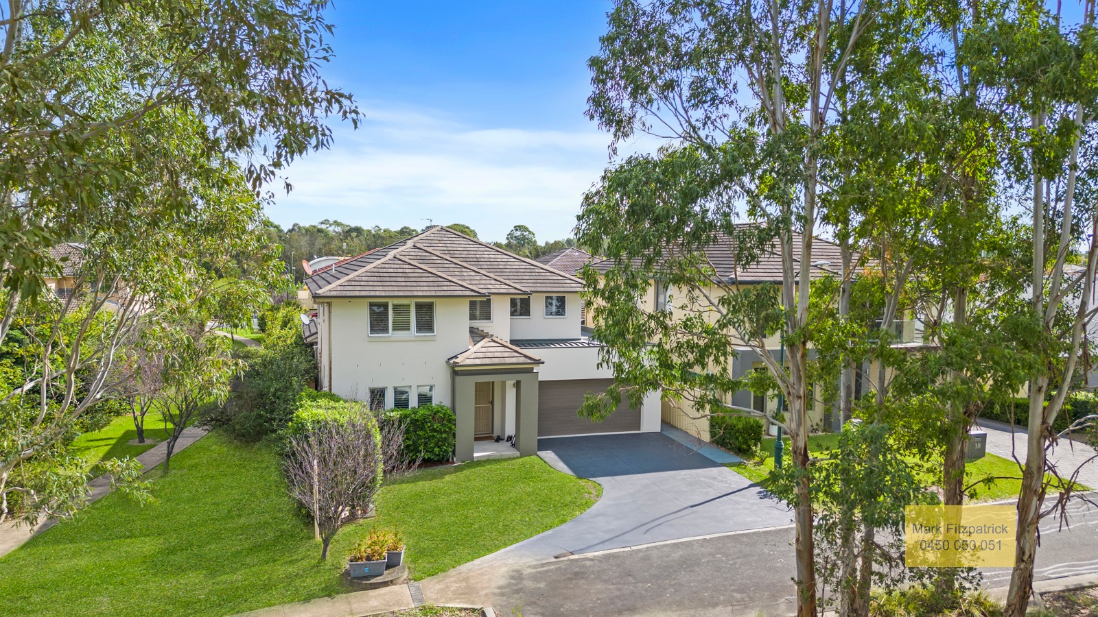 20 Olsen Place, Harrington Park, NSW 2567