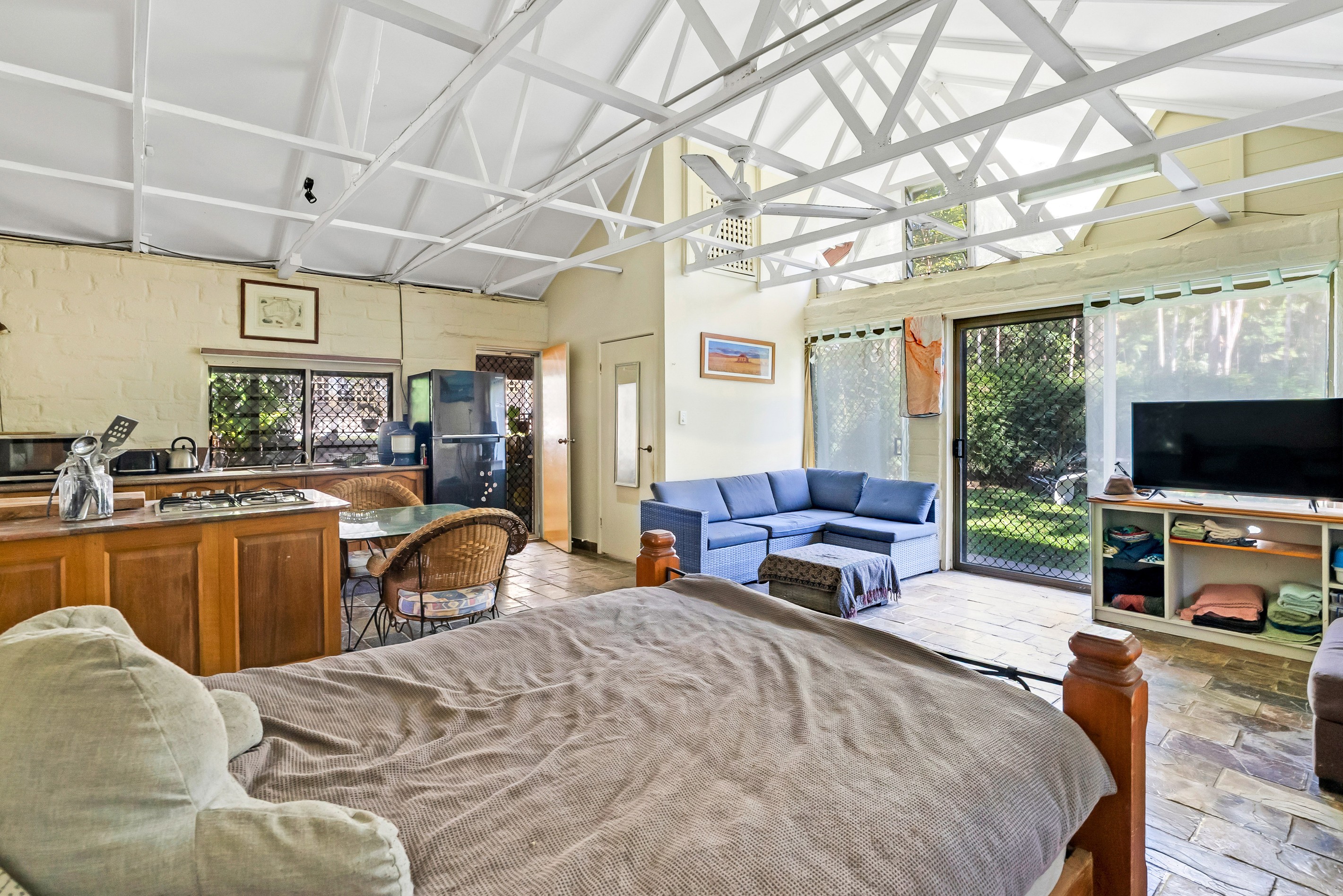 8C Gregory Terrace, Kuranda, QLD 4881