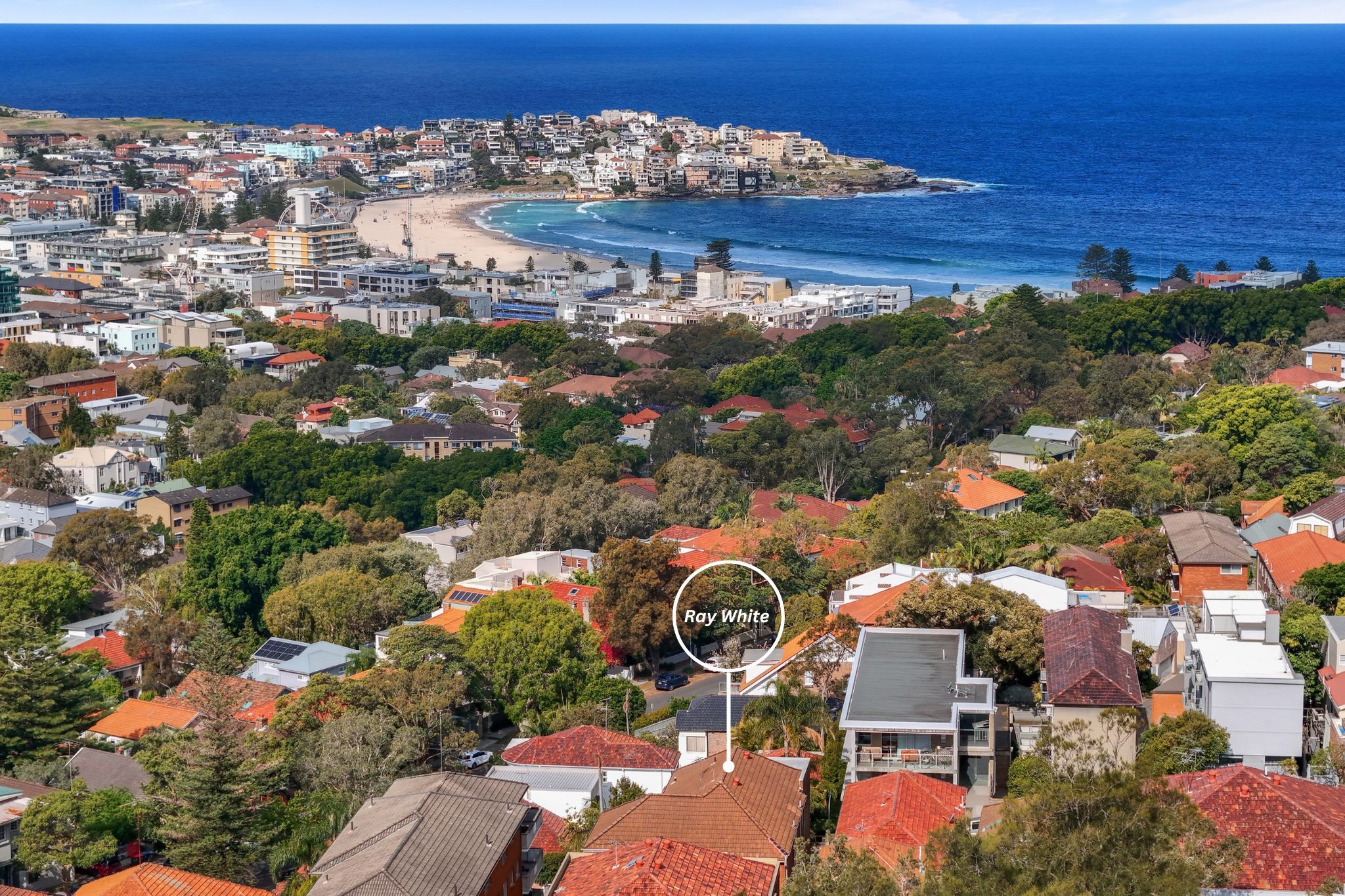 1-6/3 Moore Street, Bondi, NSW 2026