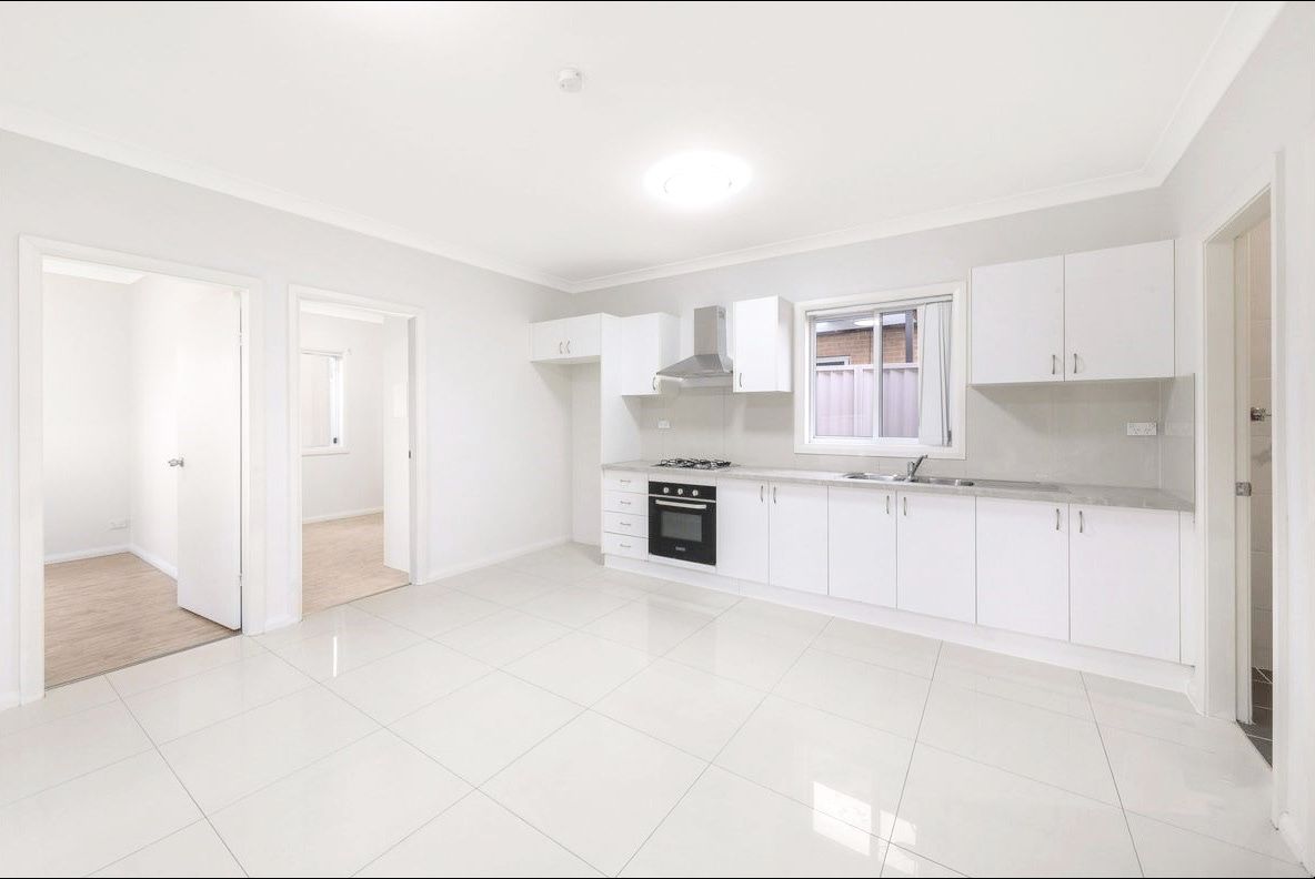 31a Amesbury Avenue, Sefton, NSW 2162