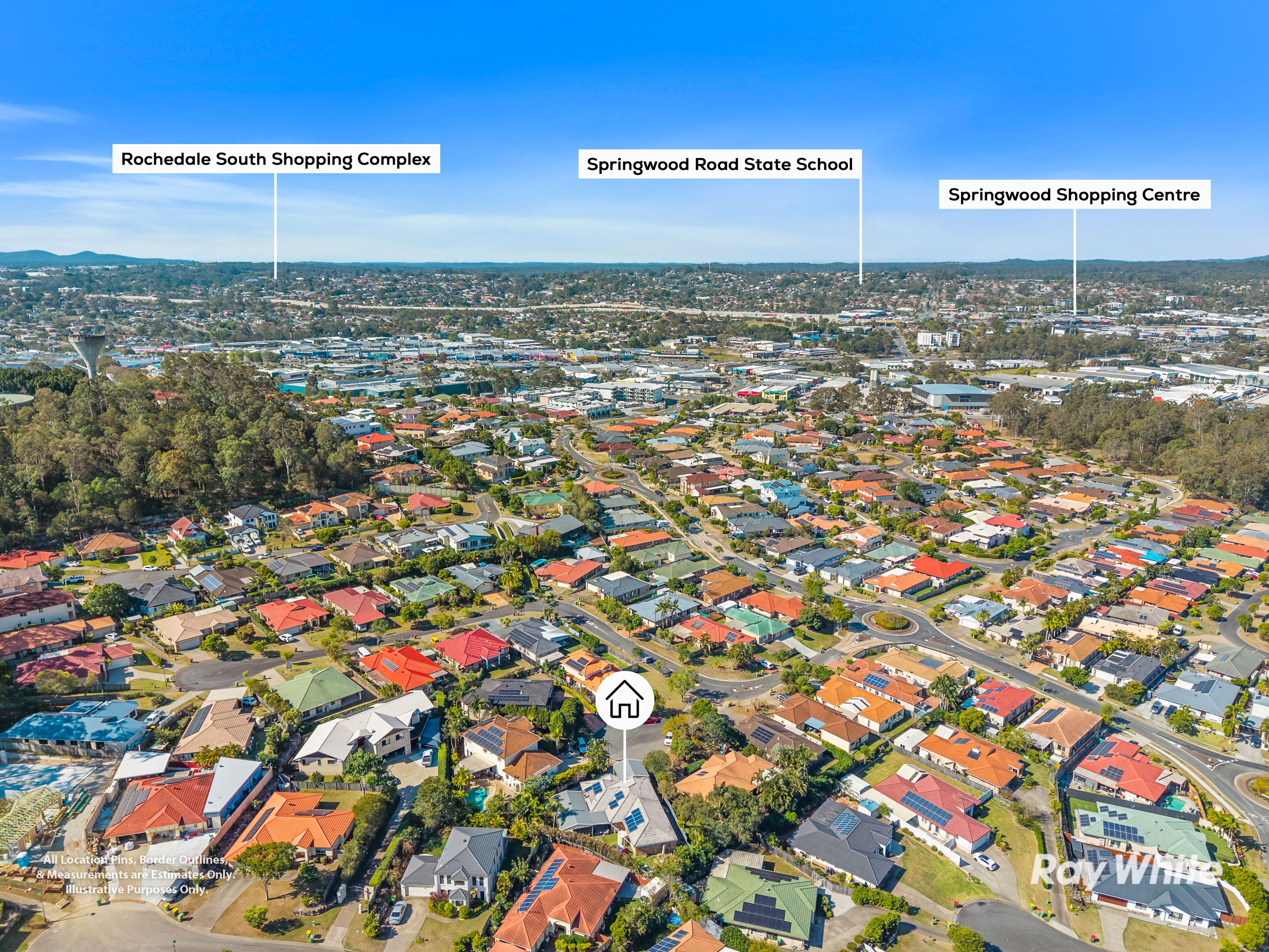 8 Amberdale Court — photo 13 of 14